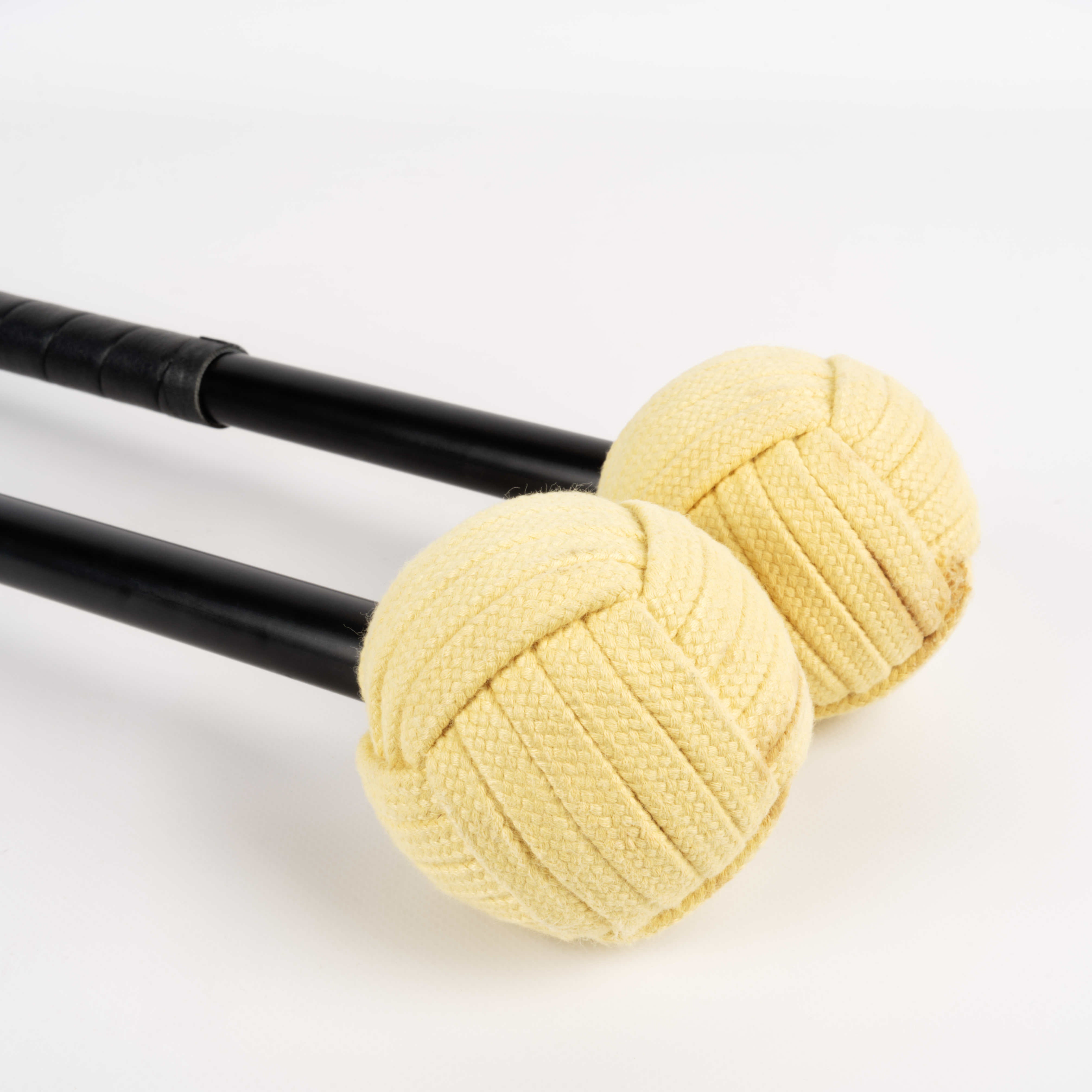 Fusion Contact Fire Ends - Pair