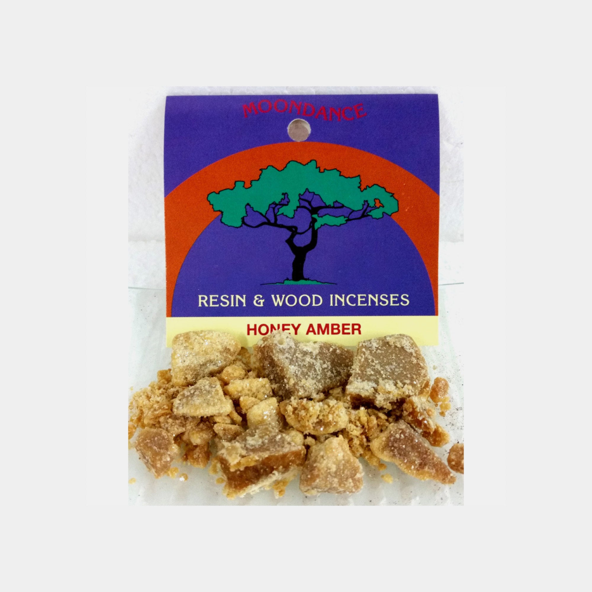 Moondance Resin