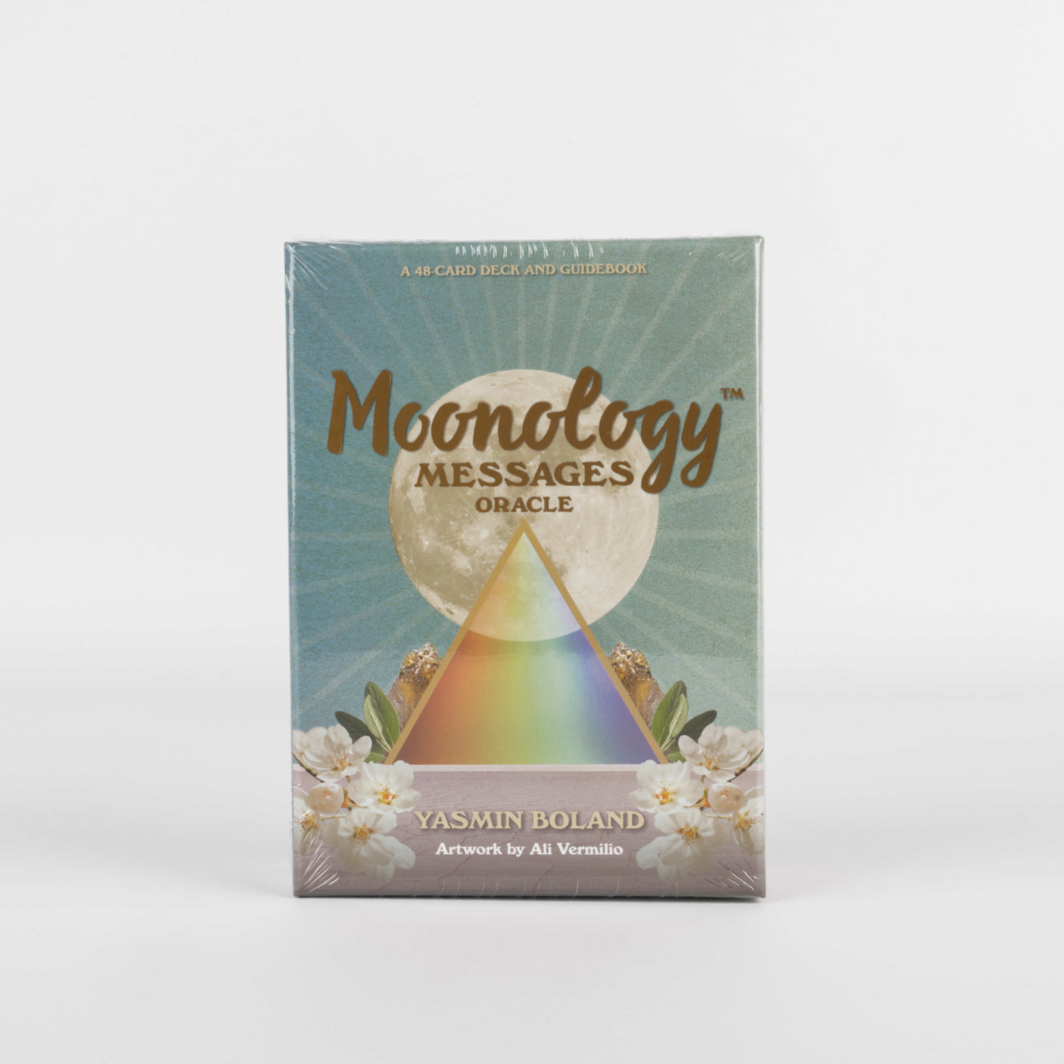 Moonology Messages Oracle