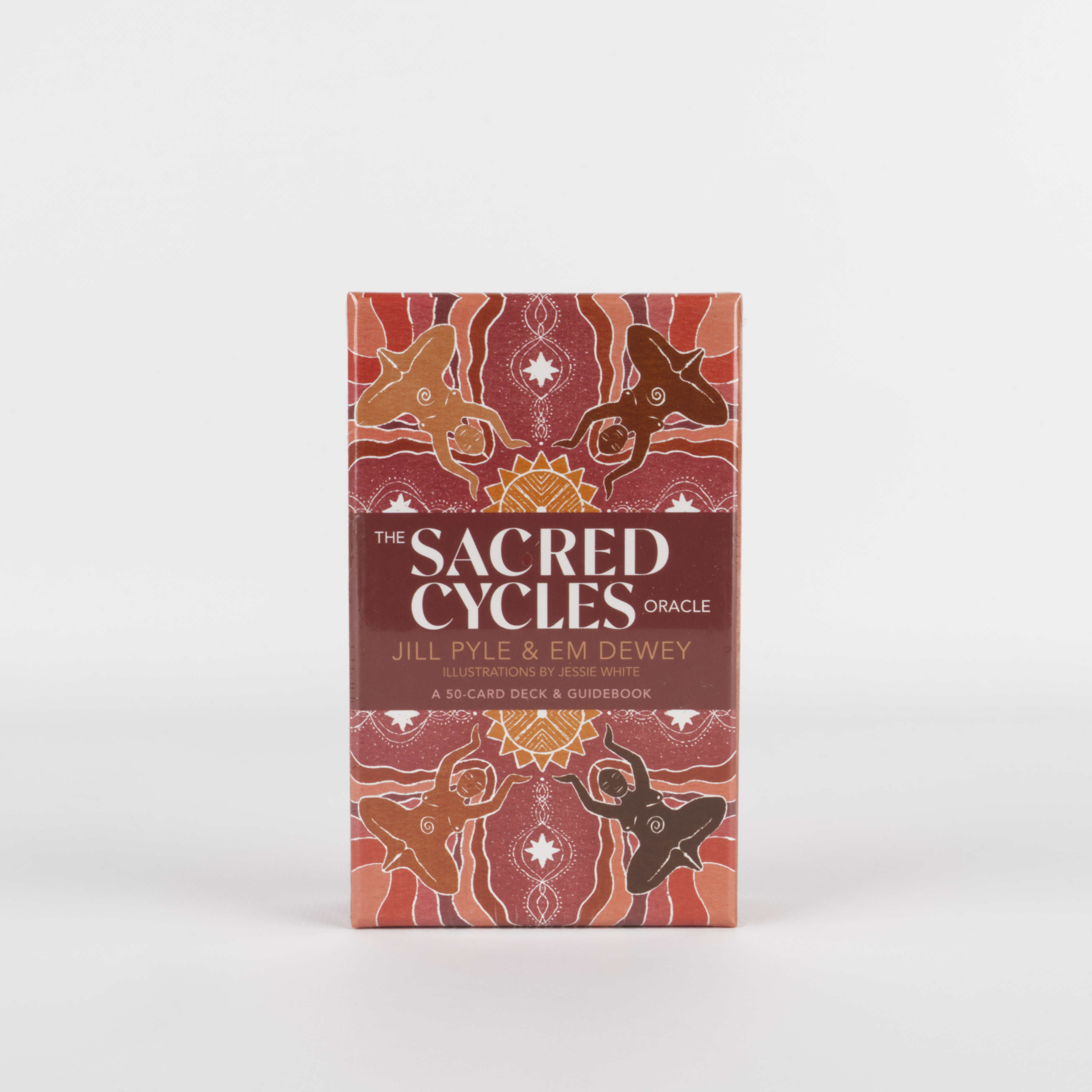 Sacred Cycles Oracle