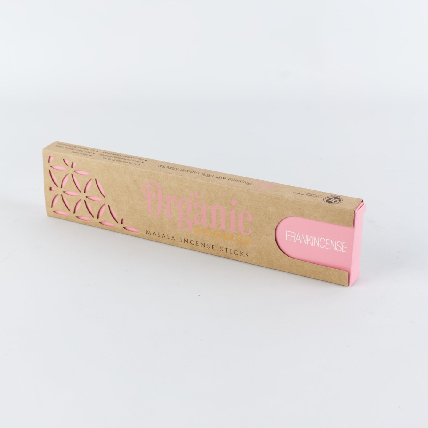 Organic Goodness Masala Incense