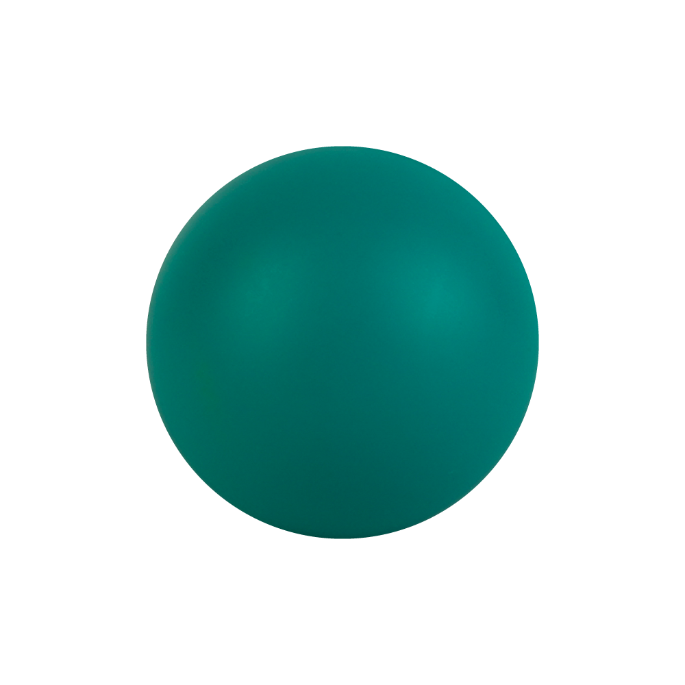 Contact Poi Builder - 90mm Matte Ball