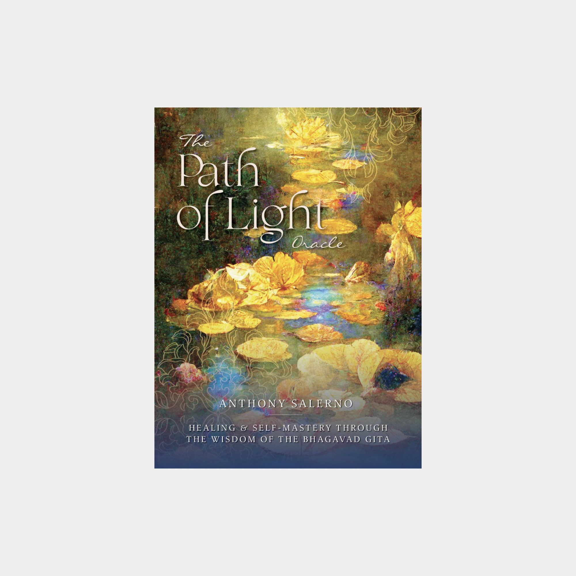 Path of Light Oracle