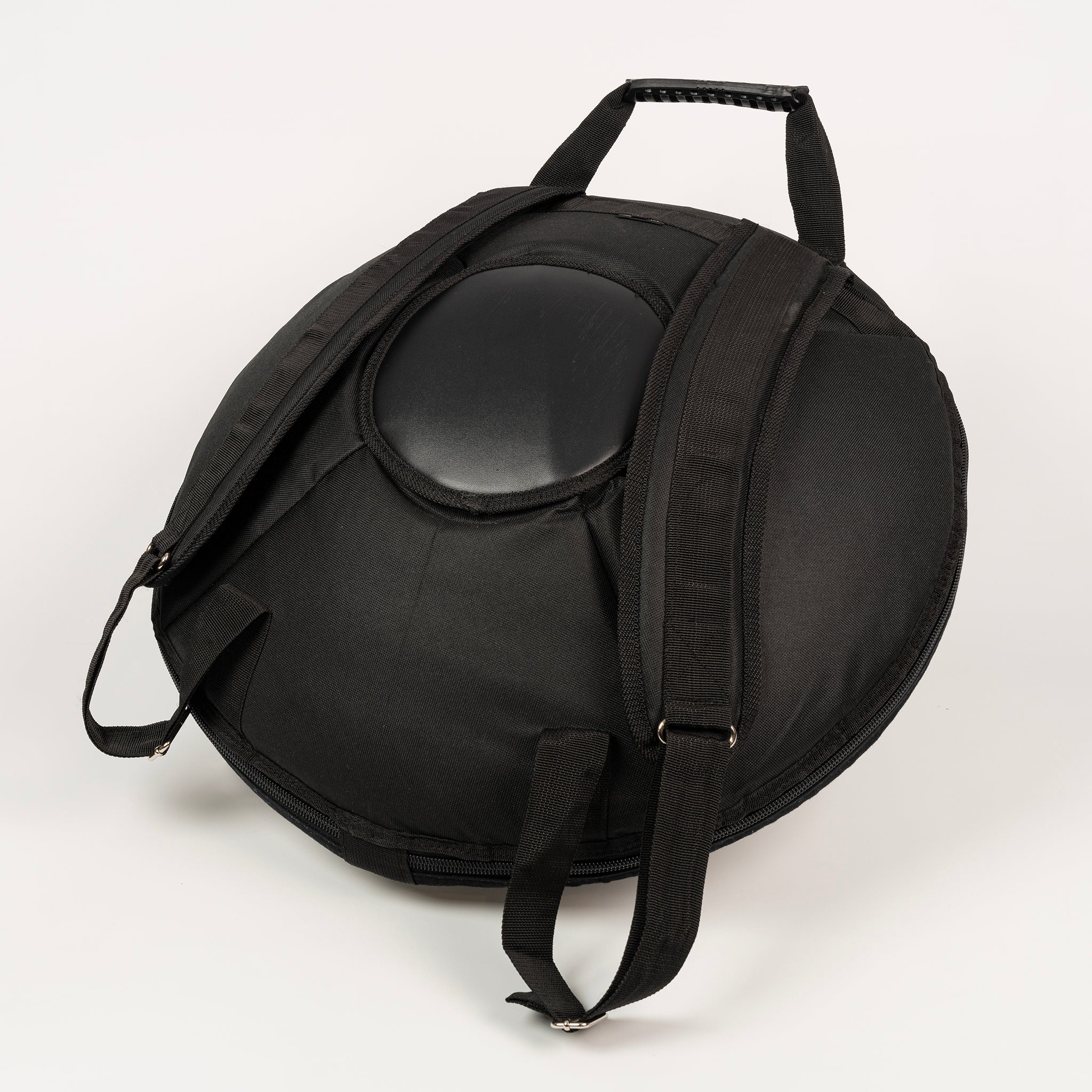 Pi Stainless Steel Handpan