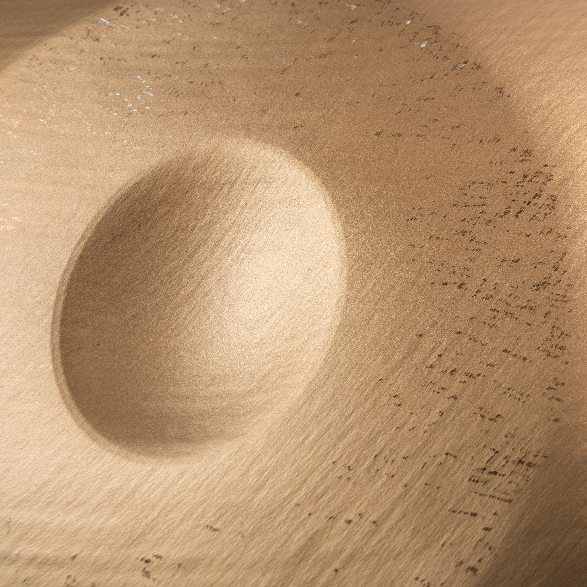 Pi Stainless Steel Handpan