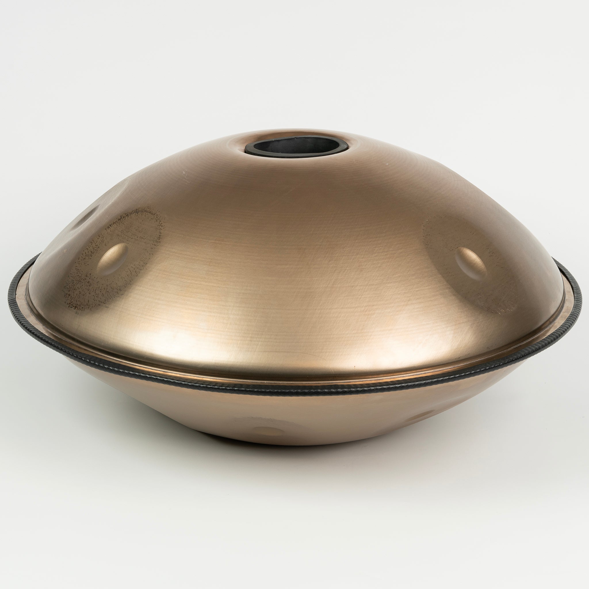 Pi Stainless Steel Handpan