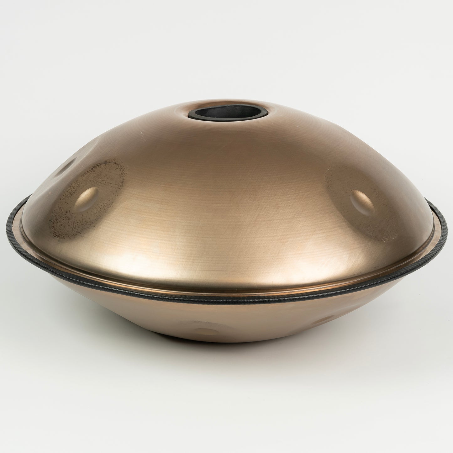 Pi Stainless Steel Hand Pan