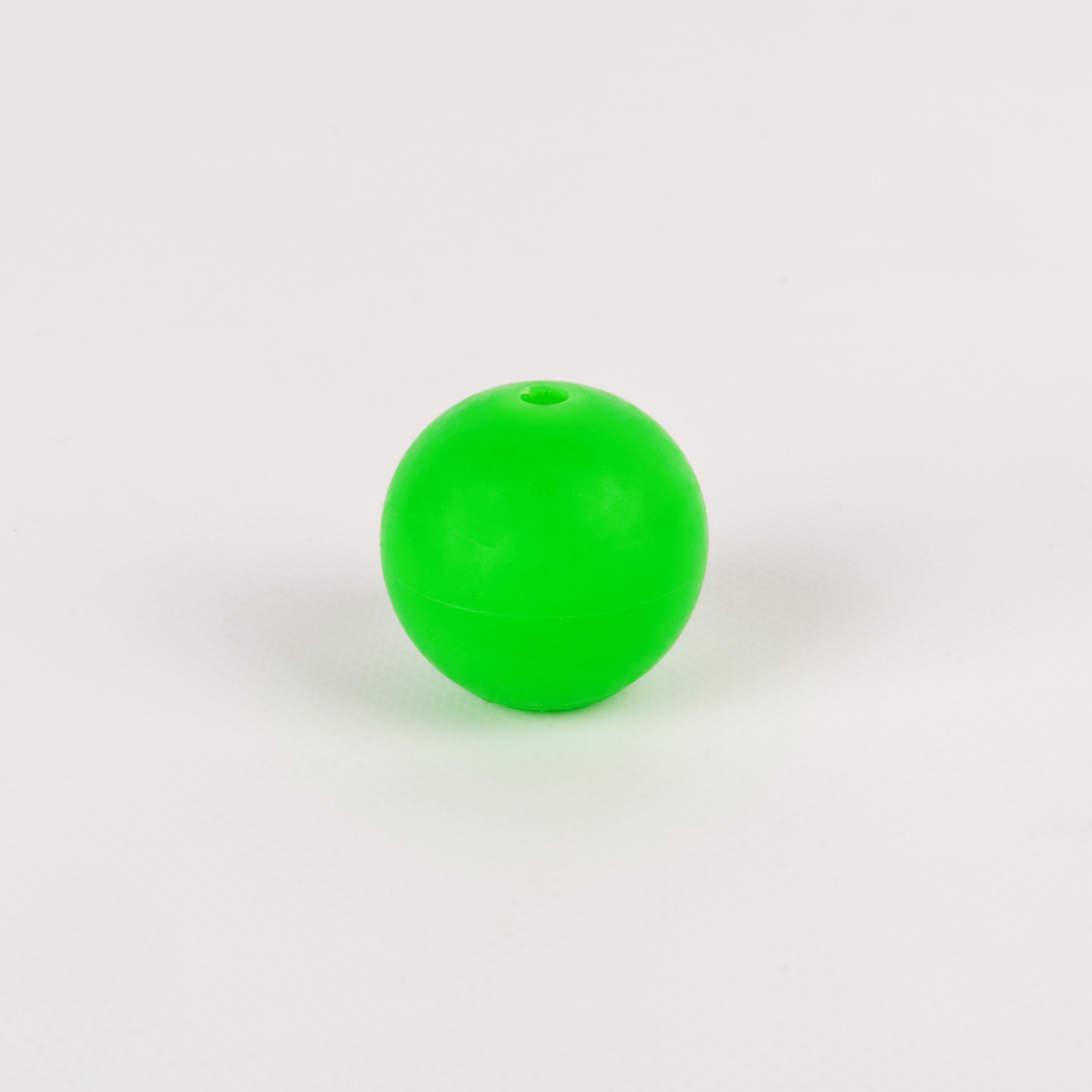 Play Silicone Poi Handle/ Knob