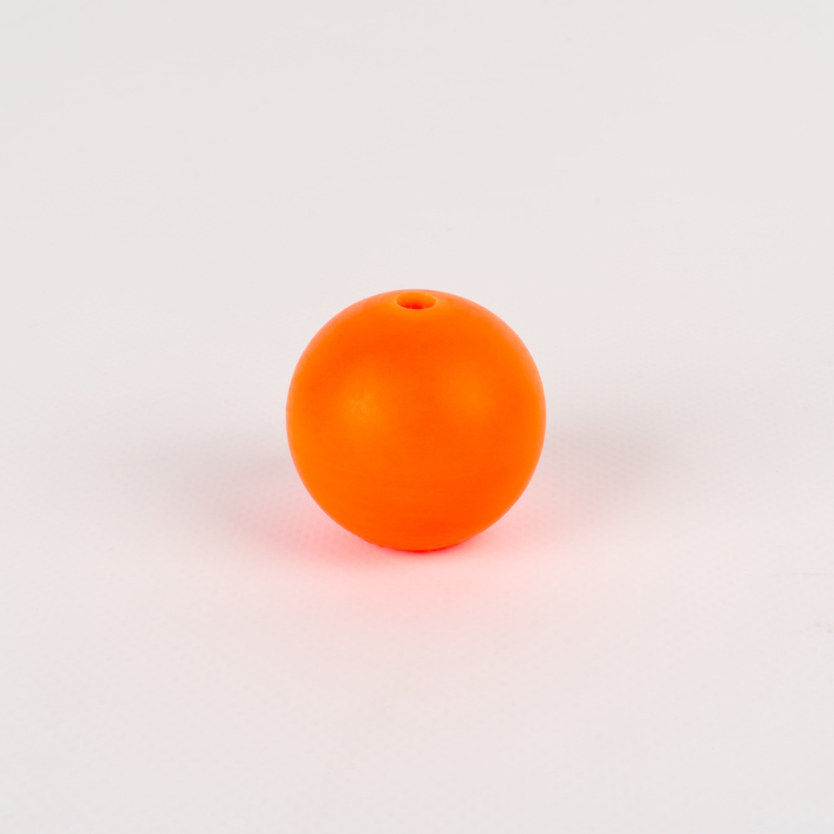 Play Silicone Poi Handle/ Knob