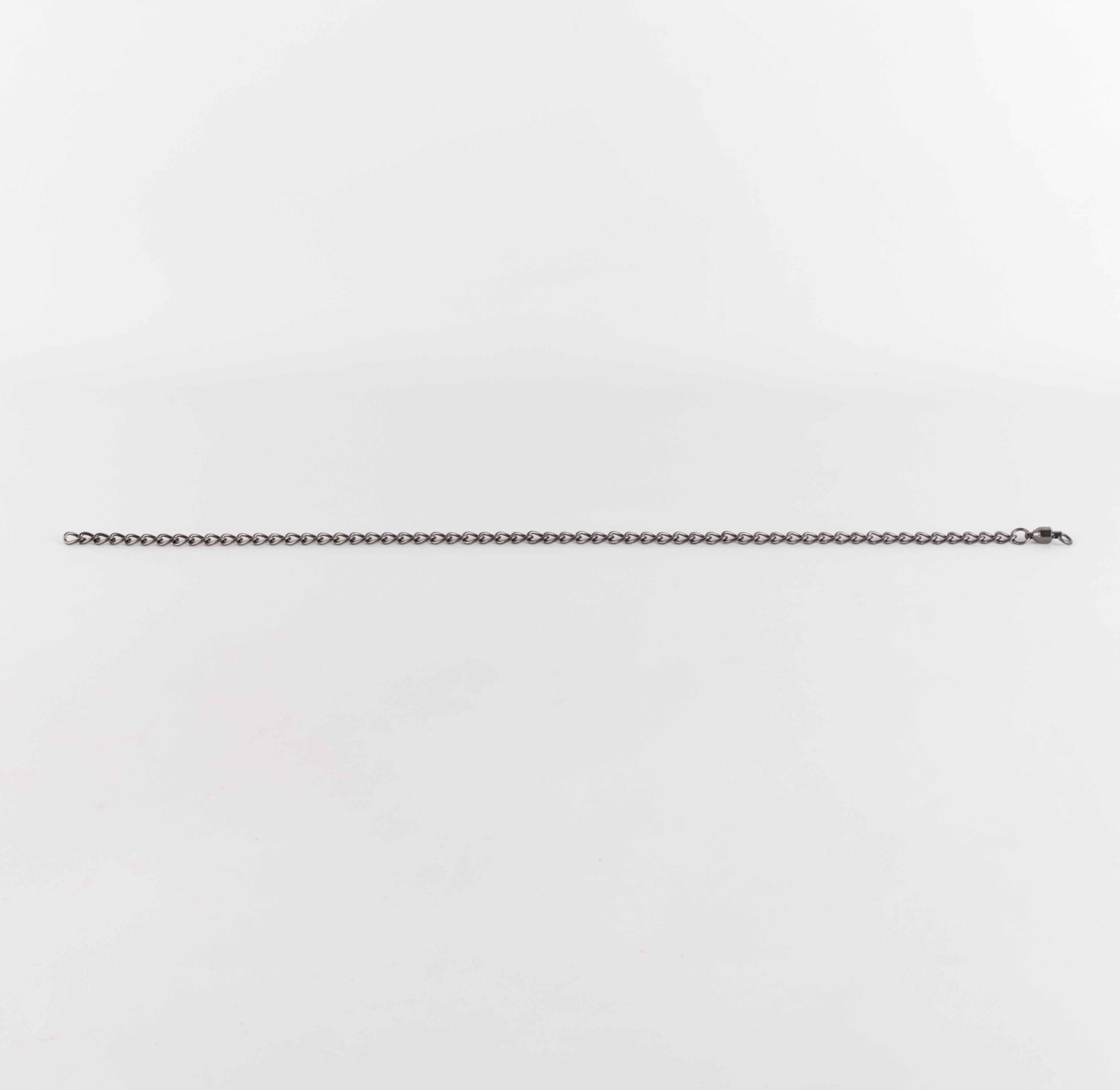 Poi Chain with Swivel - 58cm