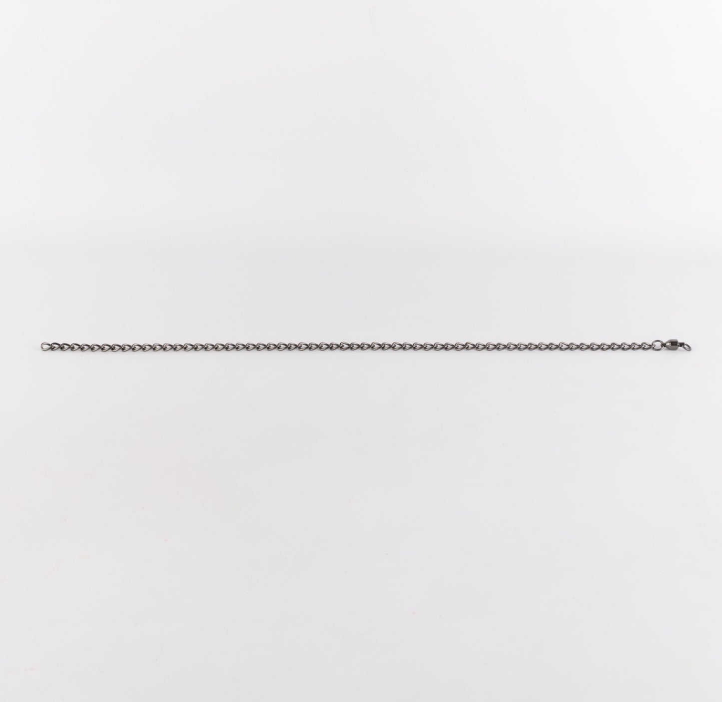 Poi Chain with Swivel - 58cm