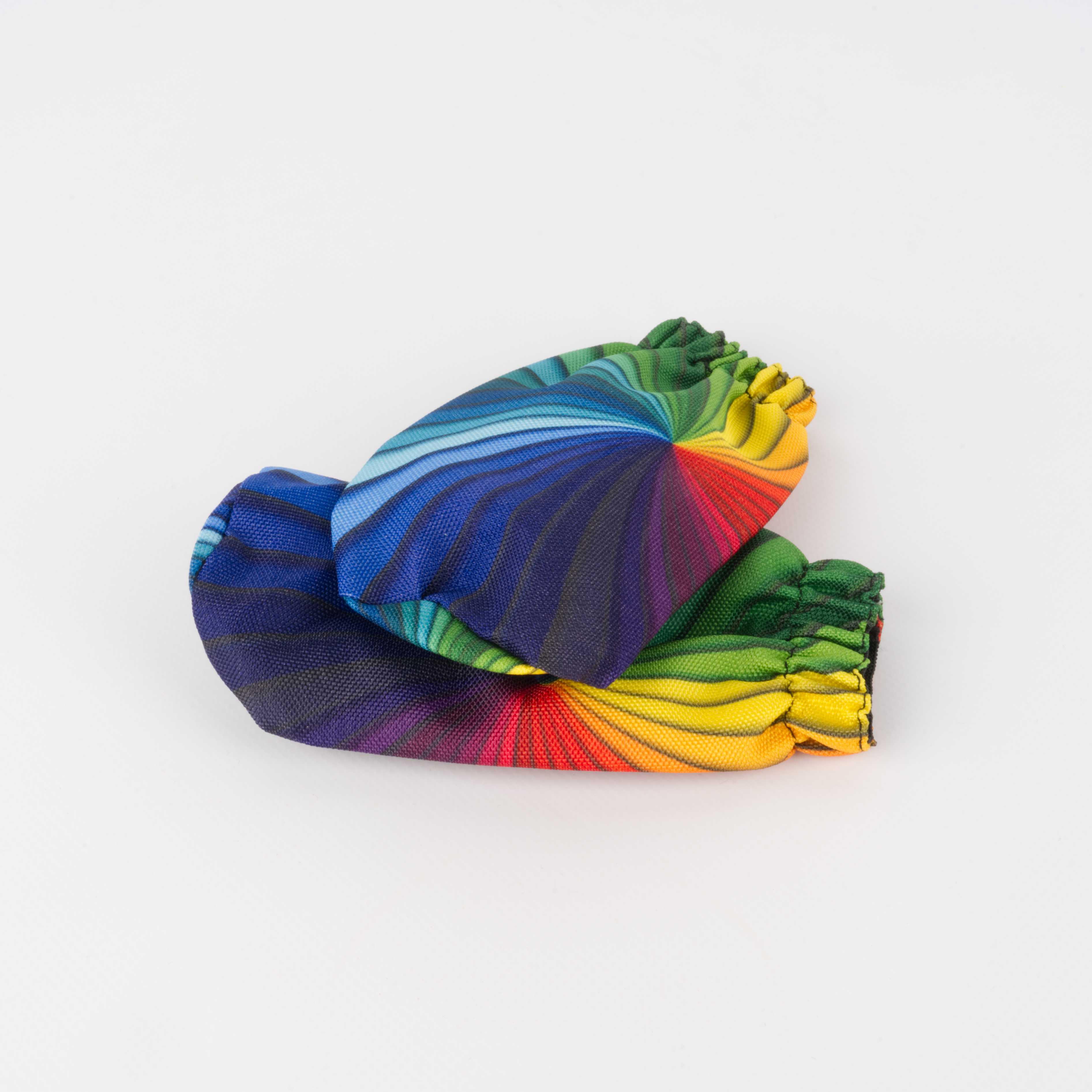 Graphic Wick Cover - Each