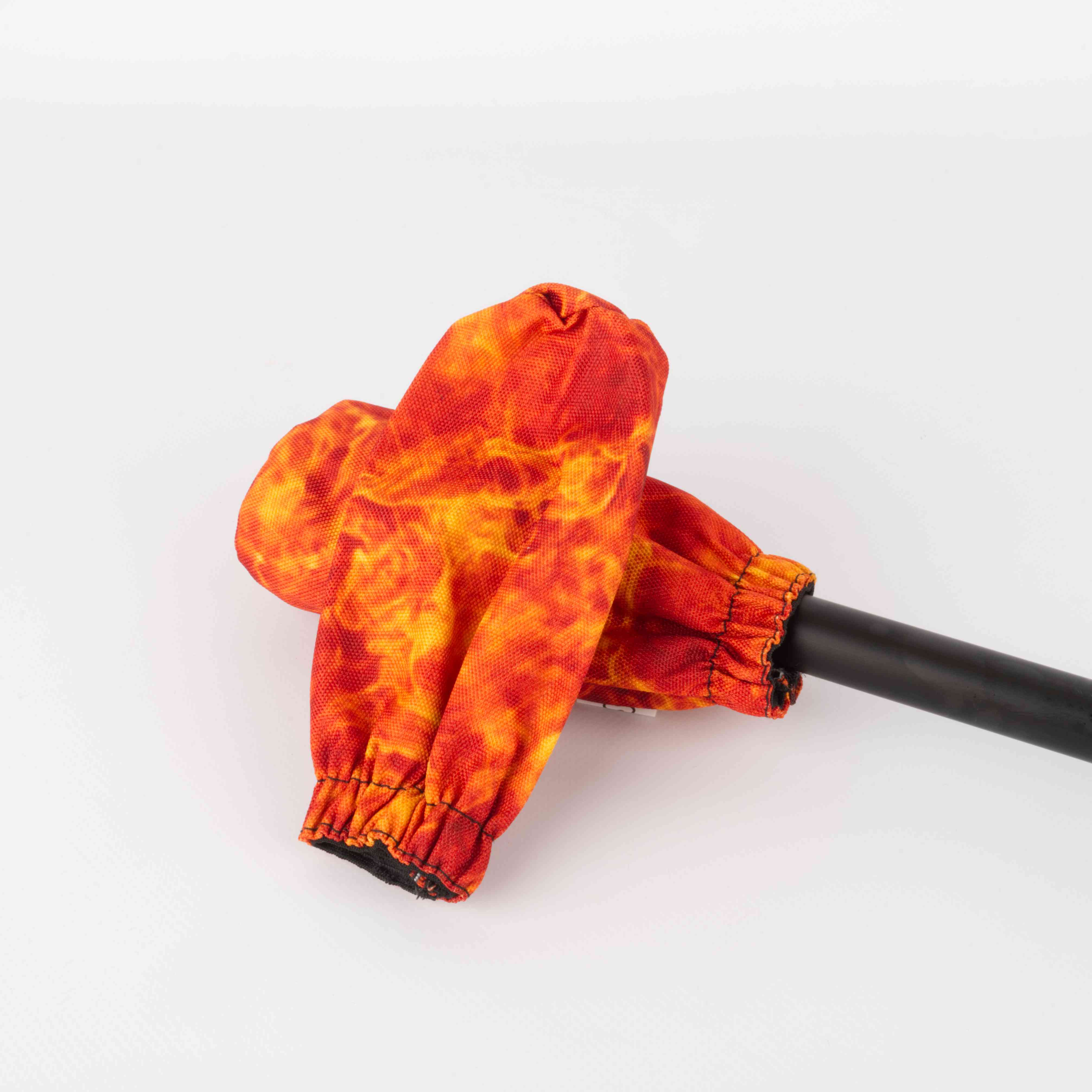 Graphic Wick Cover - Each