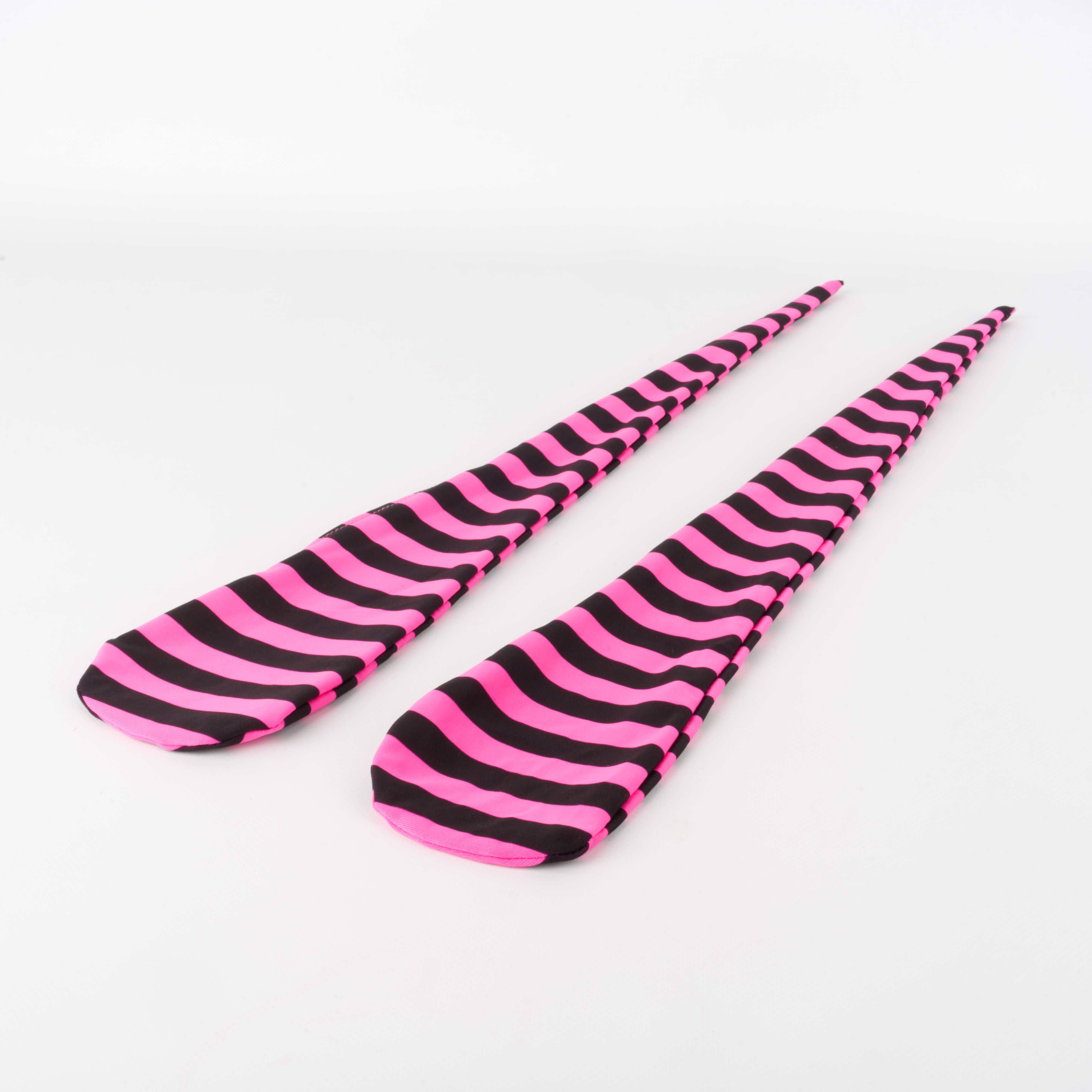 Silky Sock Poi Empty