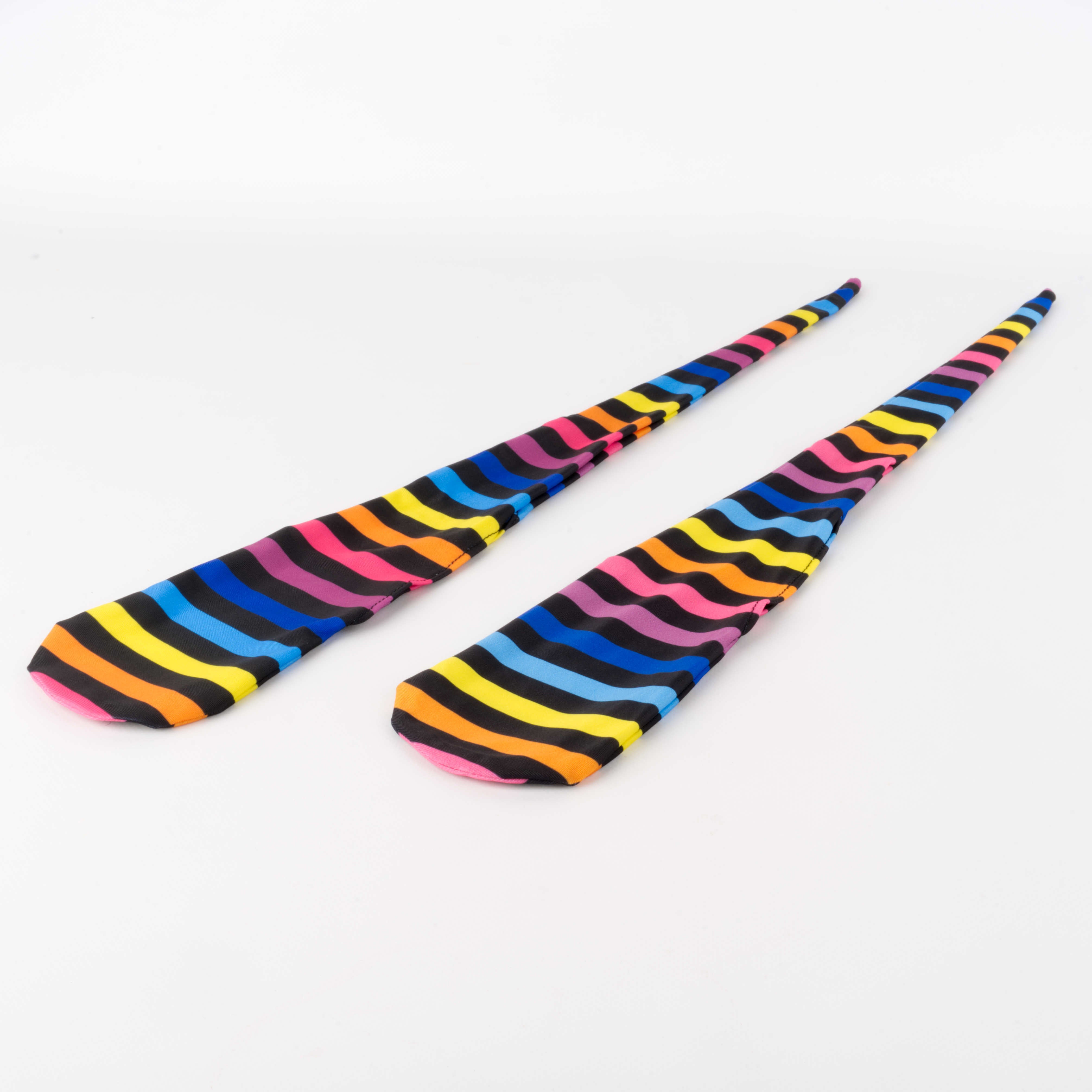 Silky Sock Poi Empty