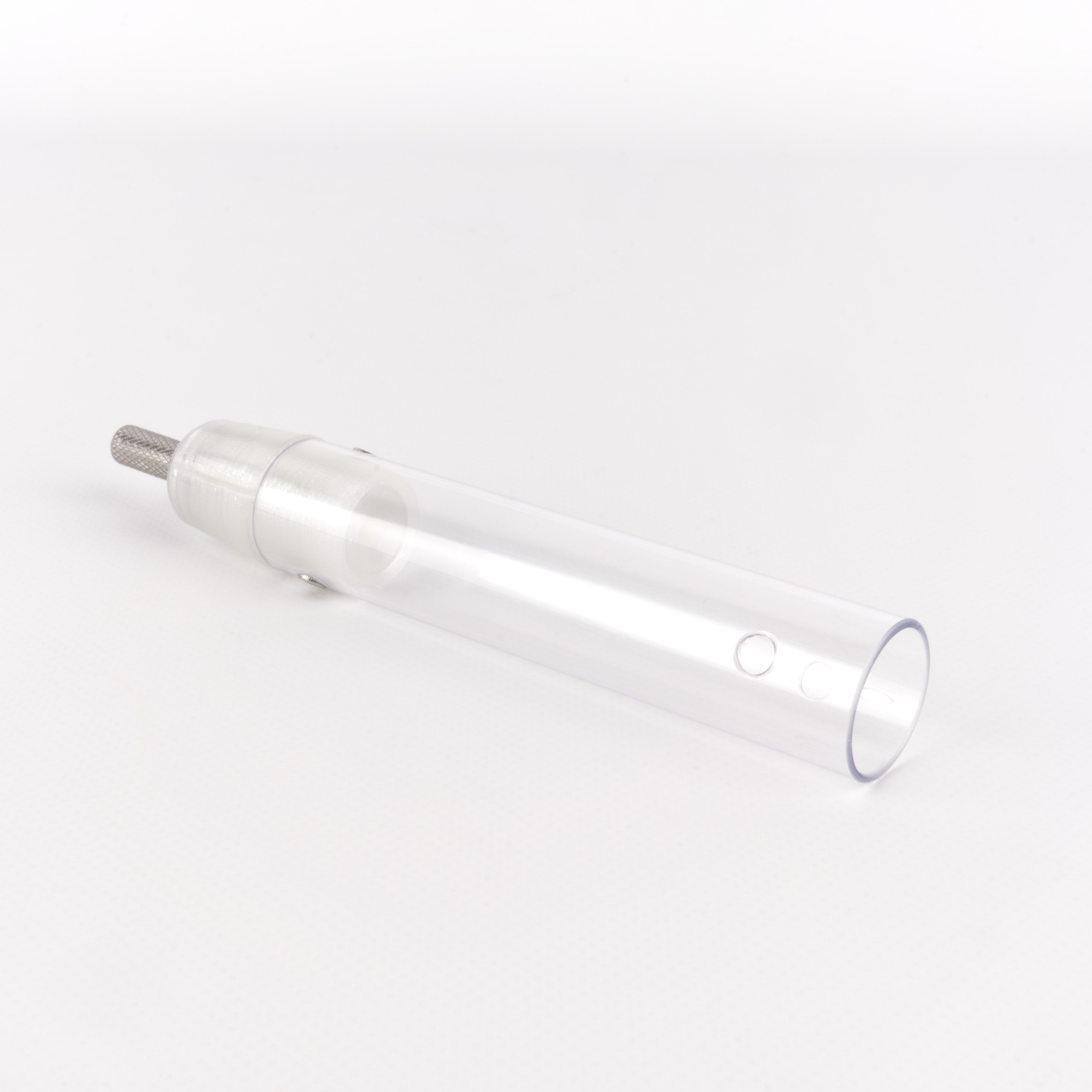 LED Dragon Spoke - Empty (suits Capsule LIght)