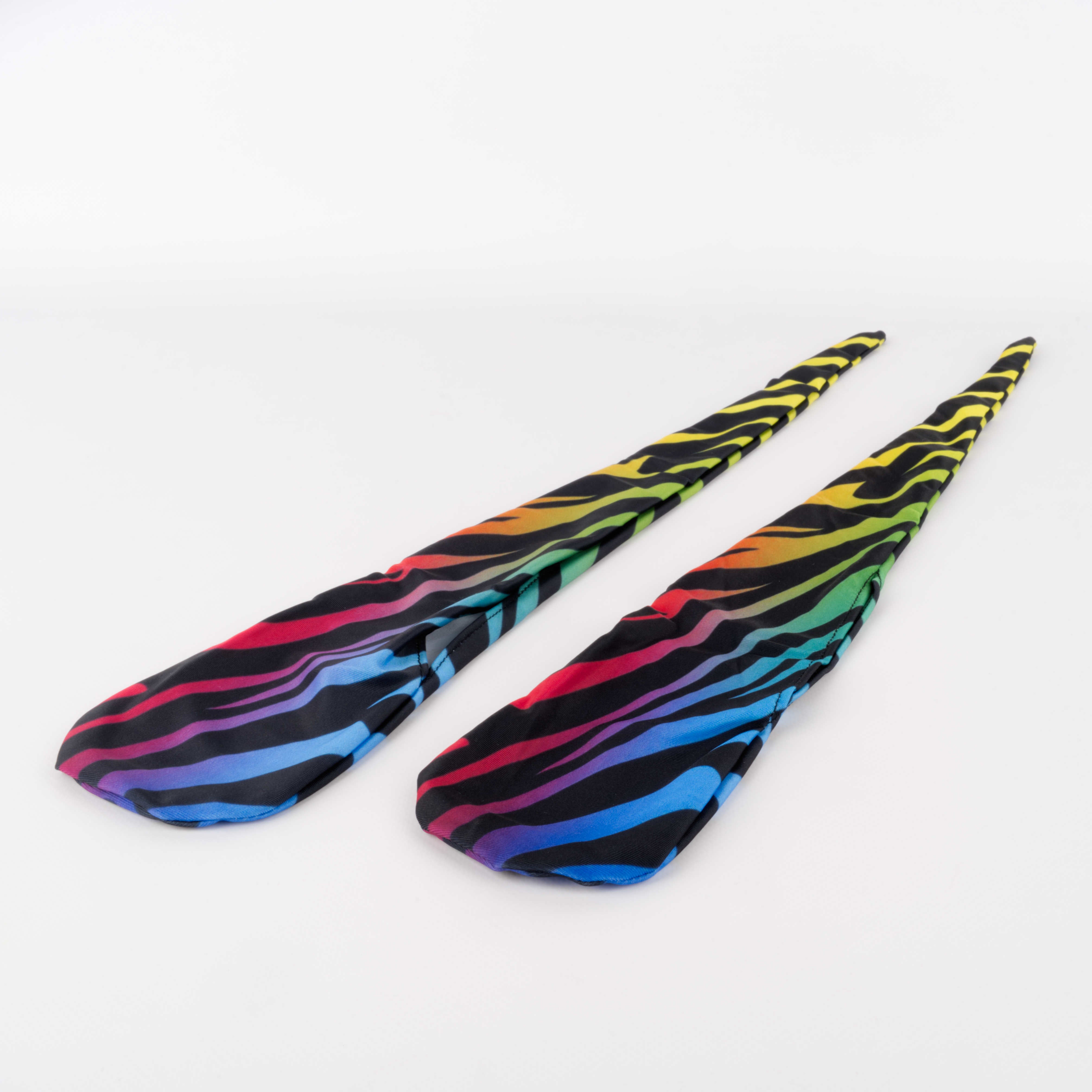 Silky Sock Poi Empty