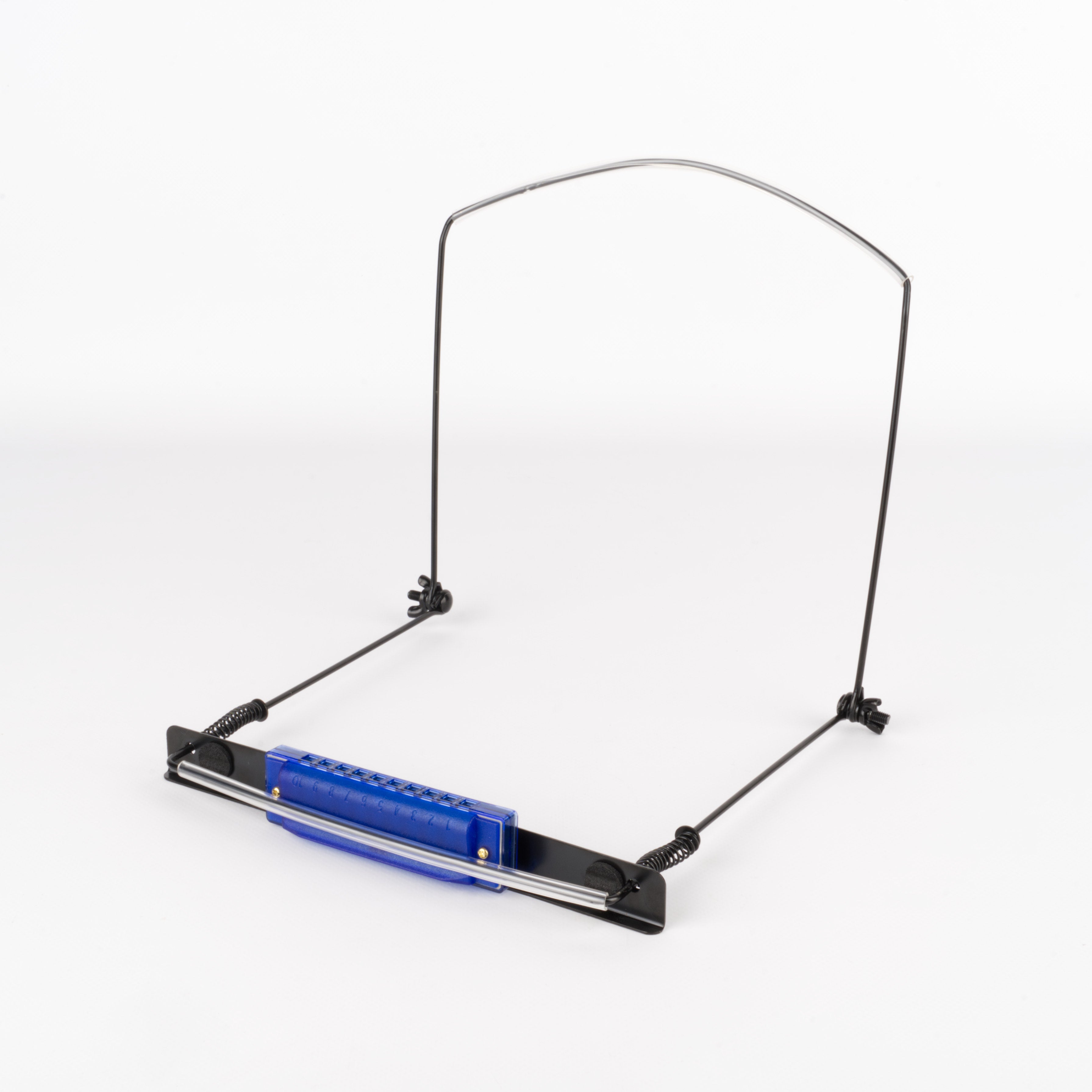 Harmonica Holder