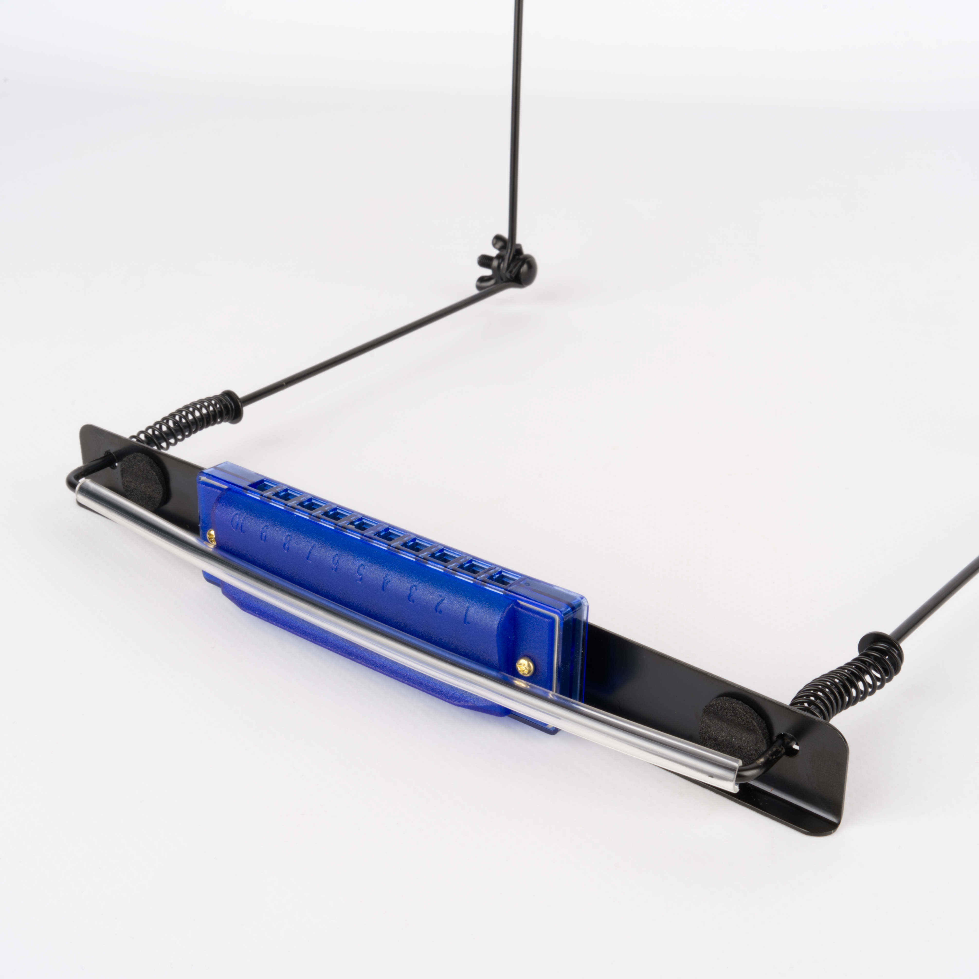 Harmonica Holder