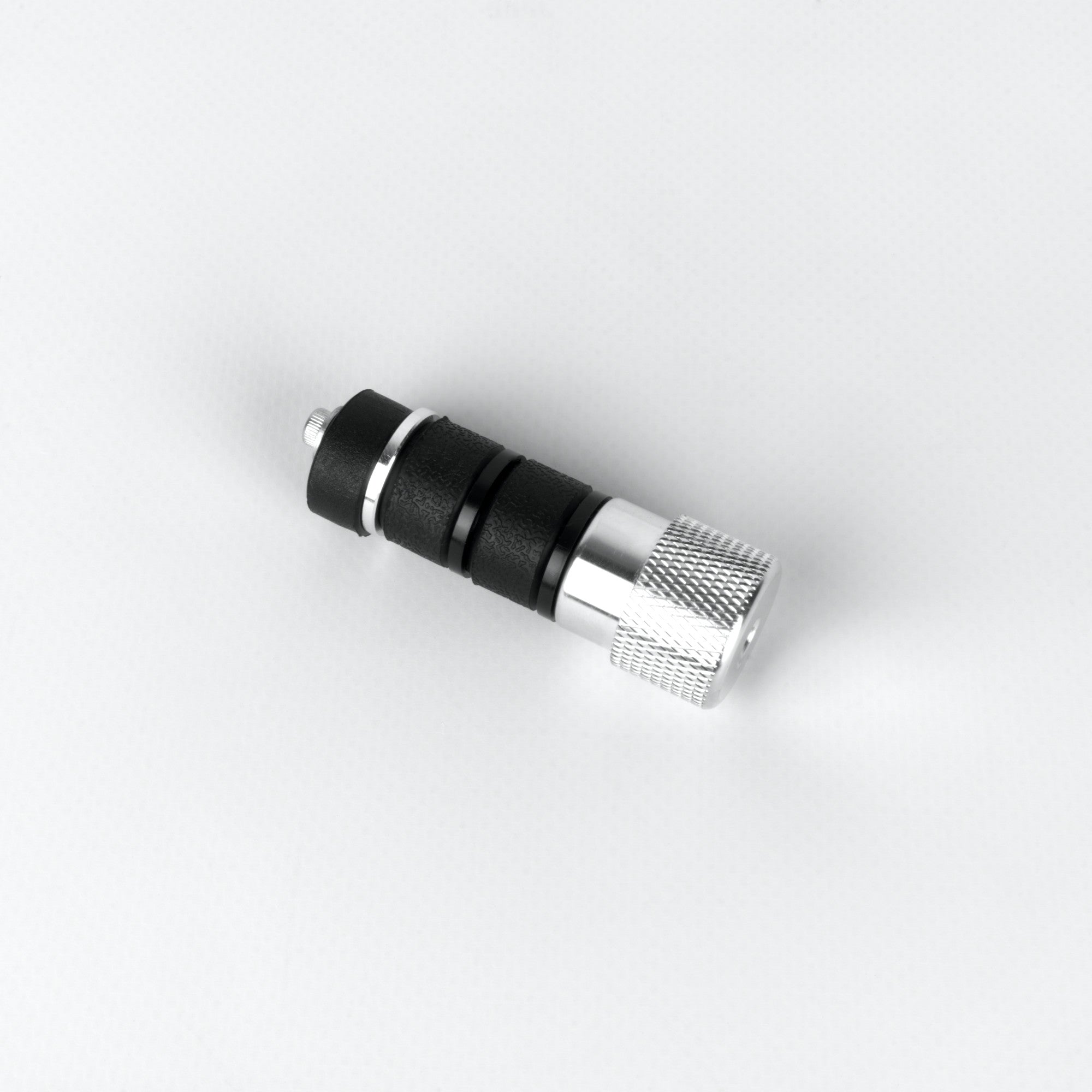 Fusion Quick Release End Cap