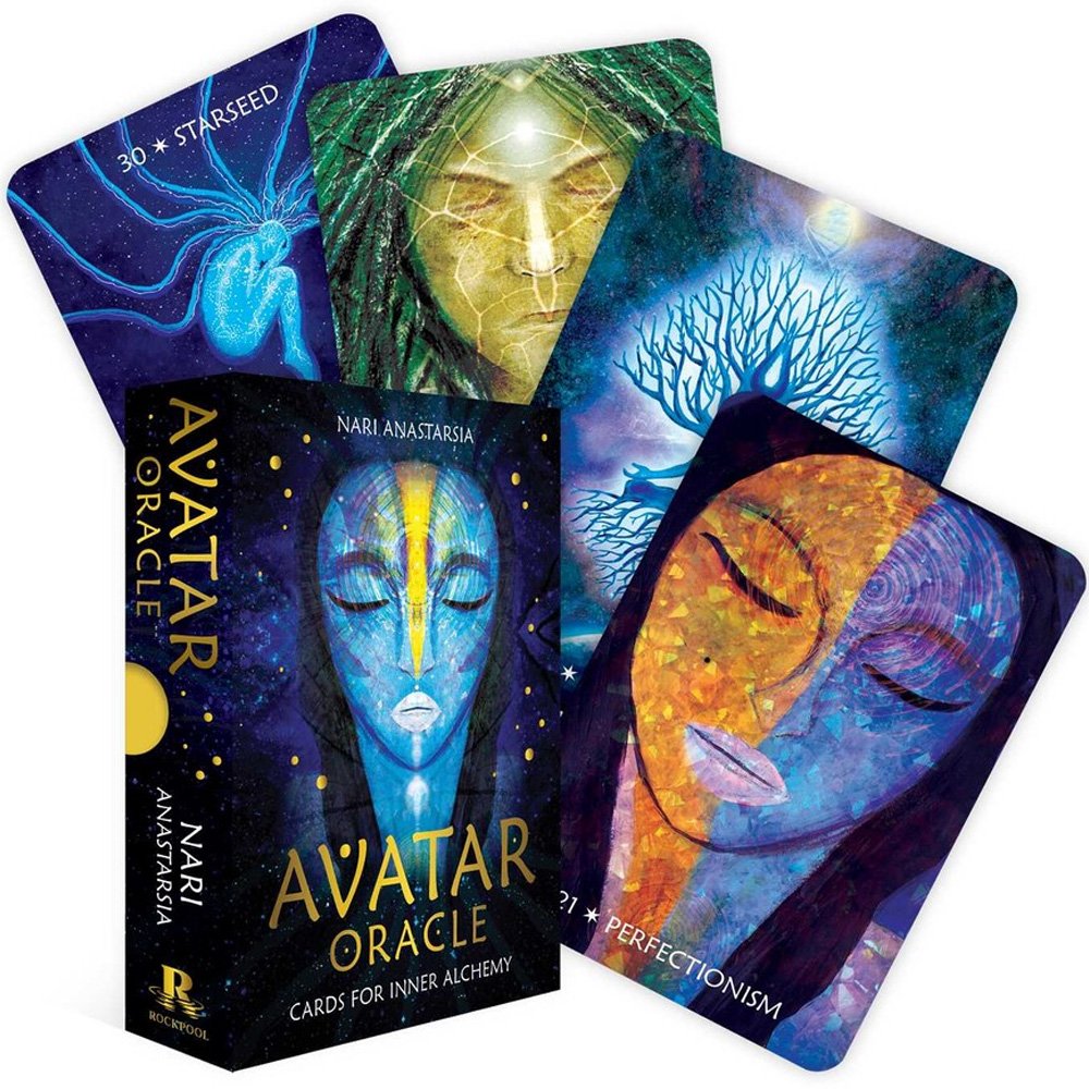 Avatar Oracle