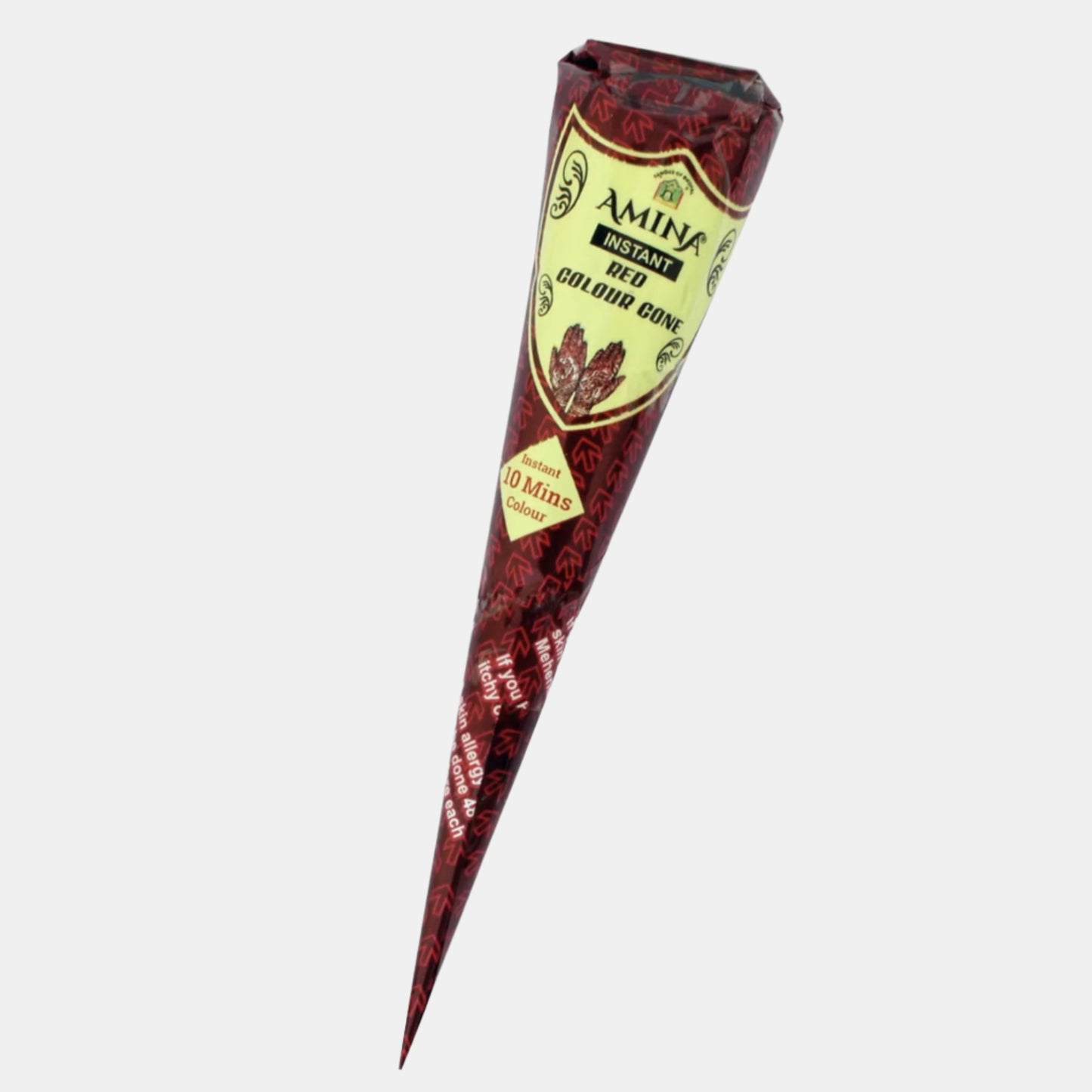 Henna Cone