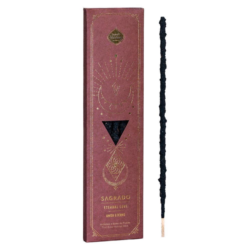 Sagrada Madre Sacred Incense