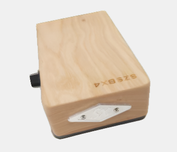 SX Stomp Box