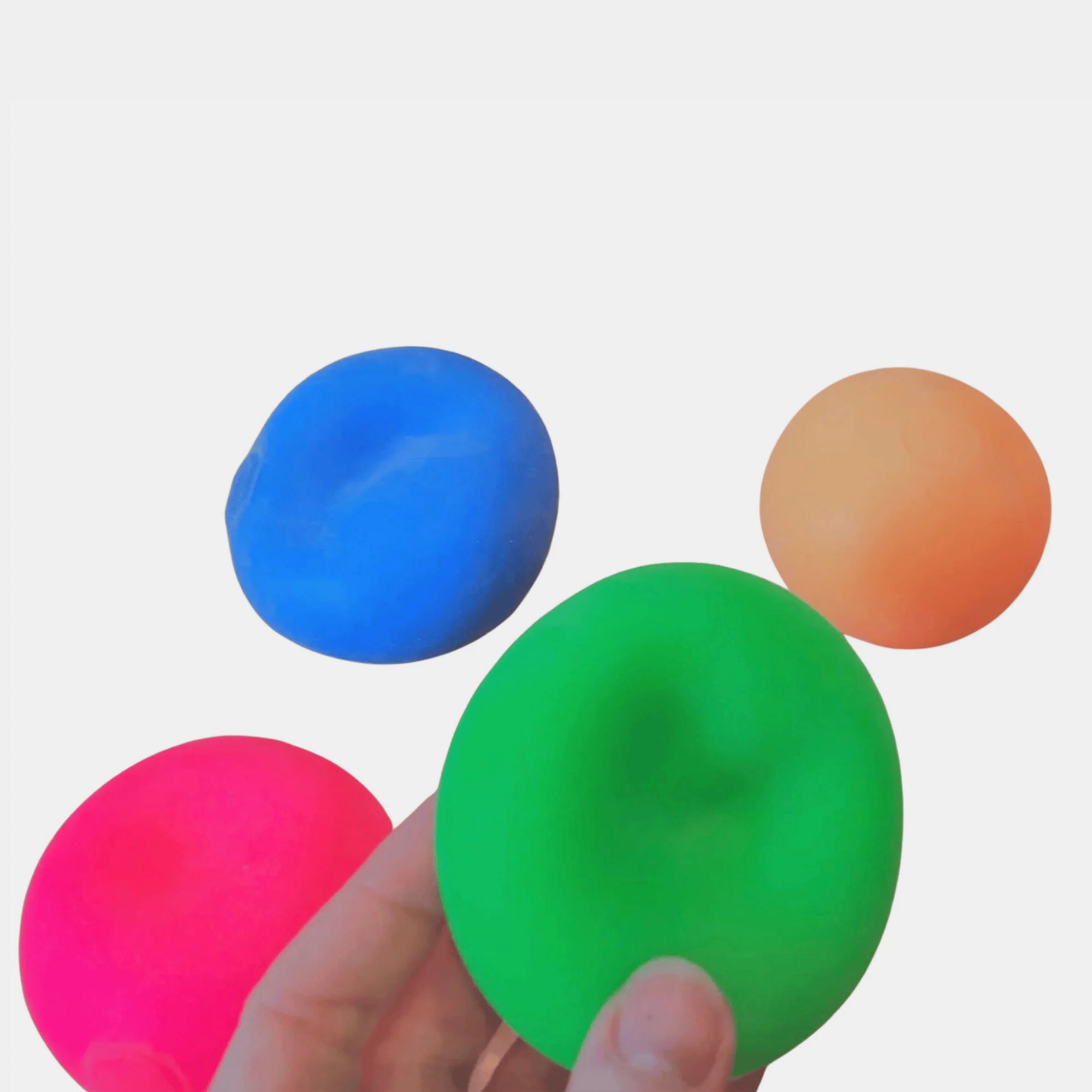 Stress Ball