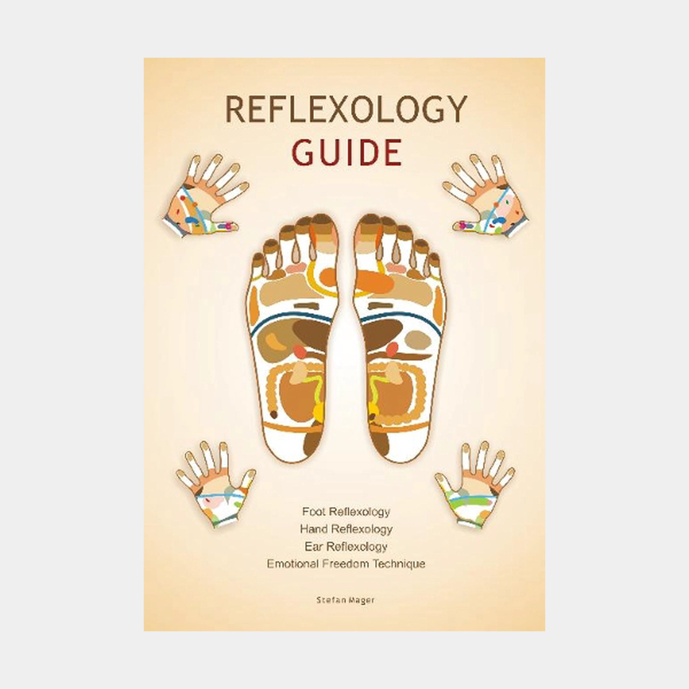 Reflexology Guide