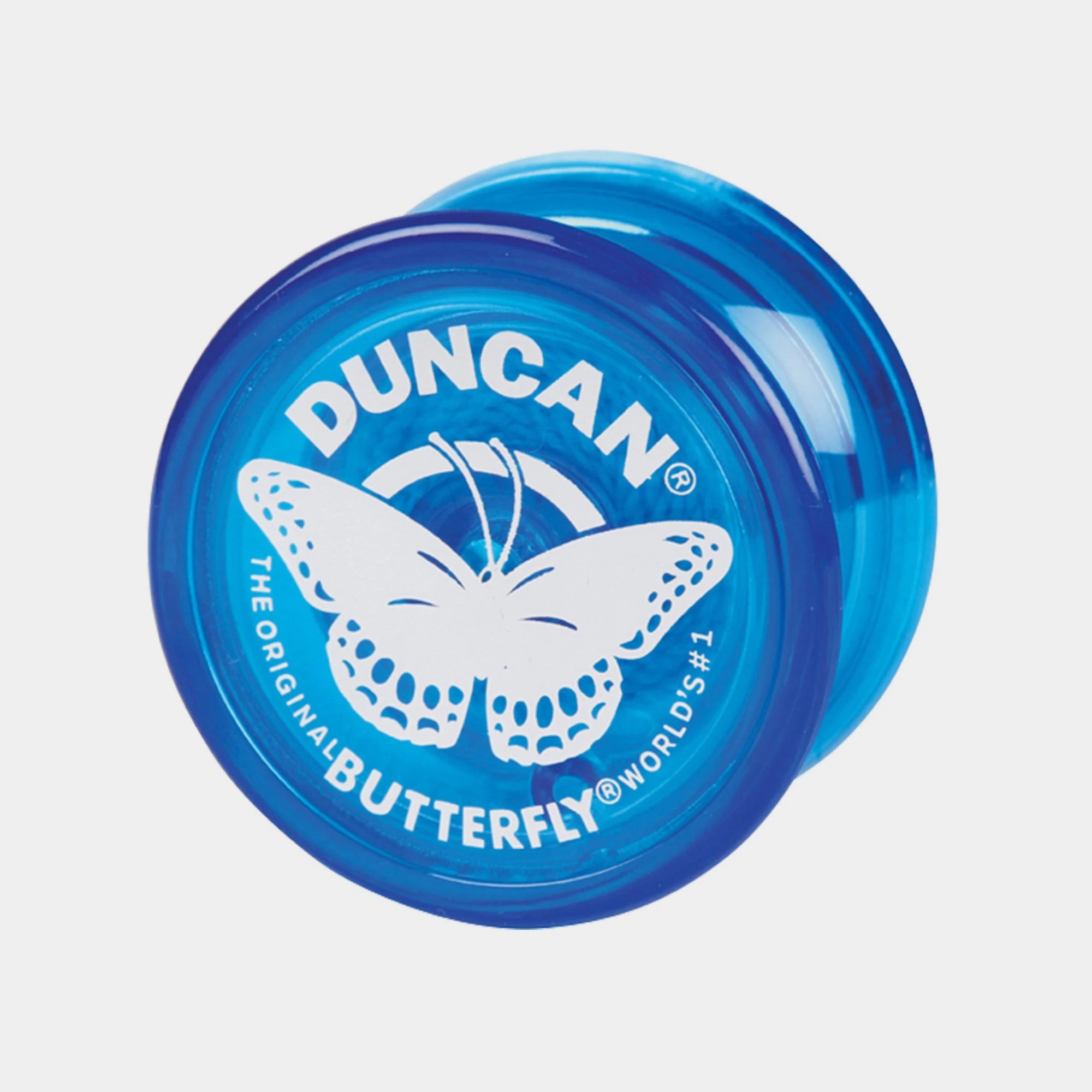 Duncan YoYo Butterfly