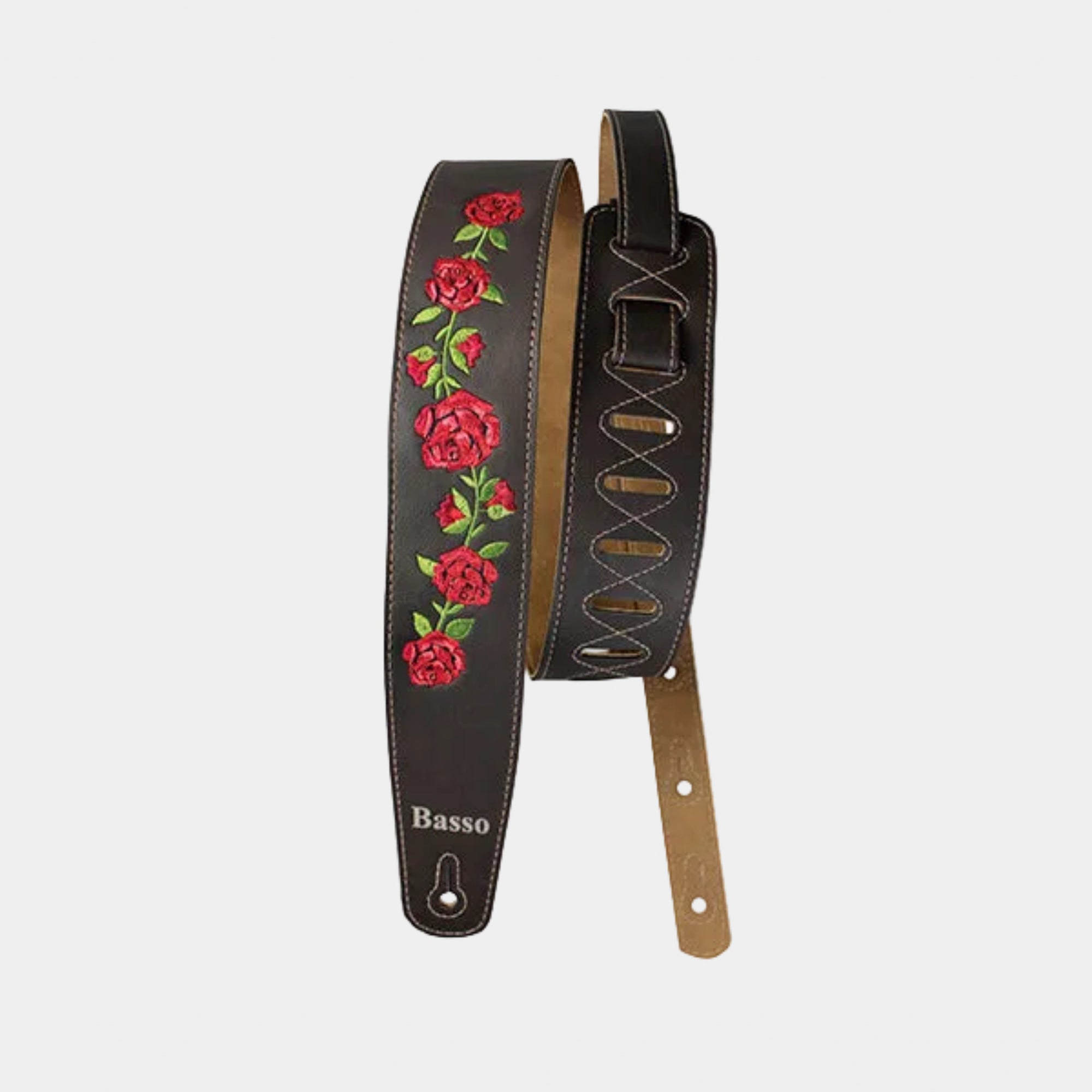 Basso Guitar Strap