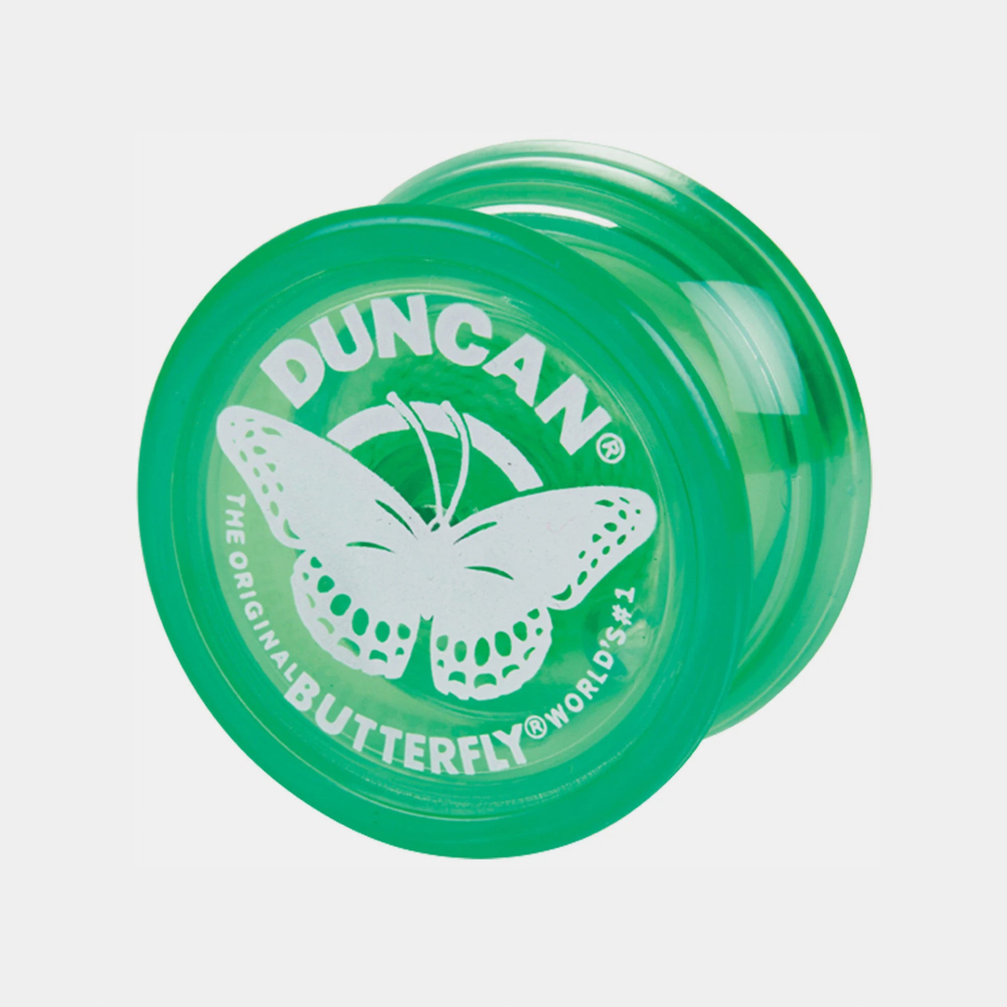 Duncan YoYo Butterfly