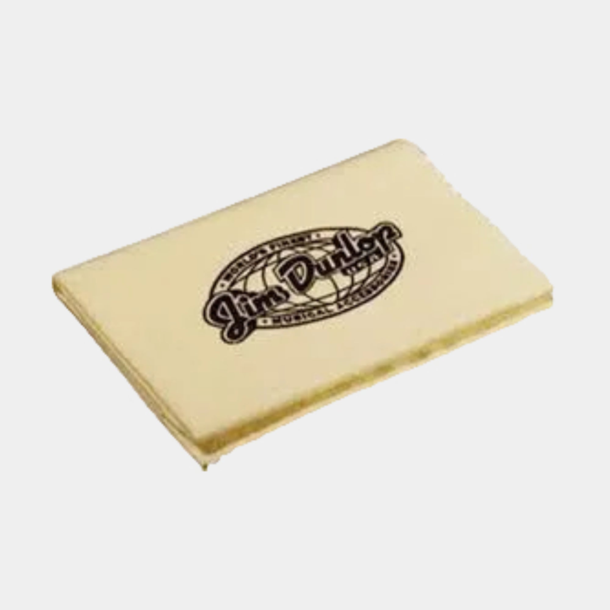 Dunlop Polish Cloth