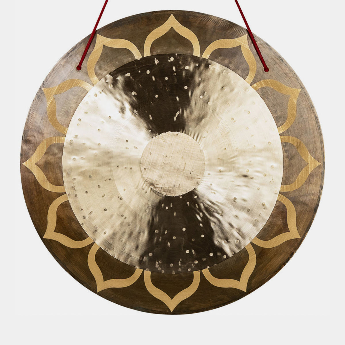 Sela Wind Gong Lotus 20"