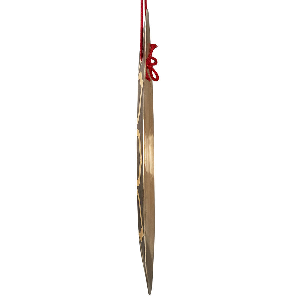 Sela Wind Gong Lotus 20"