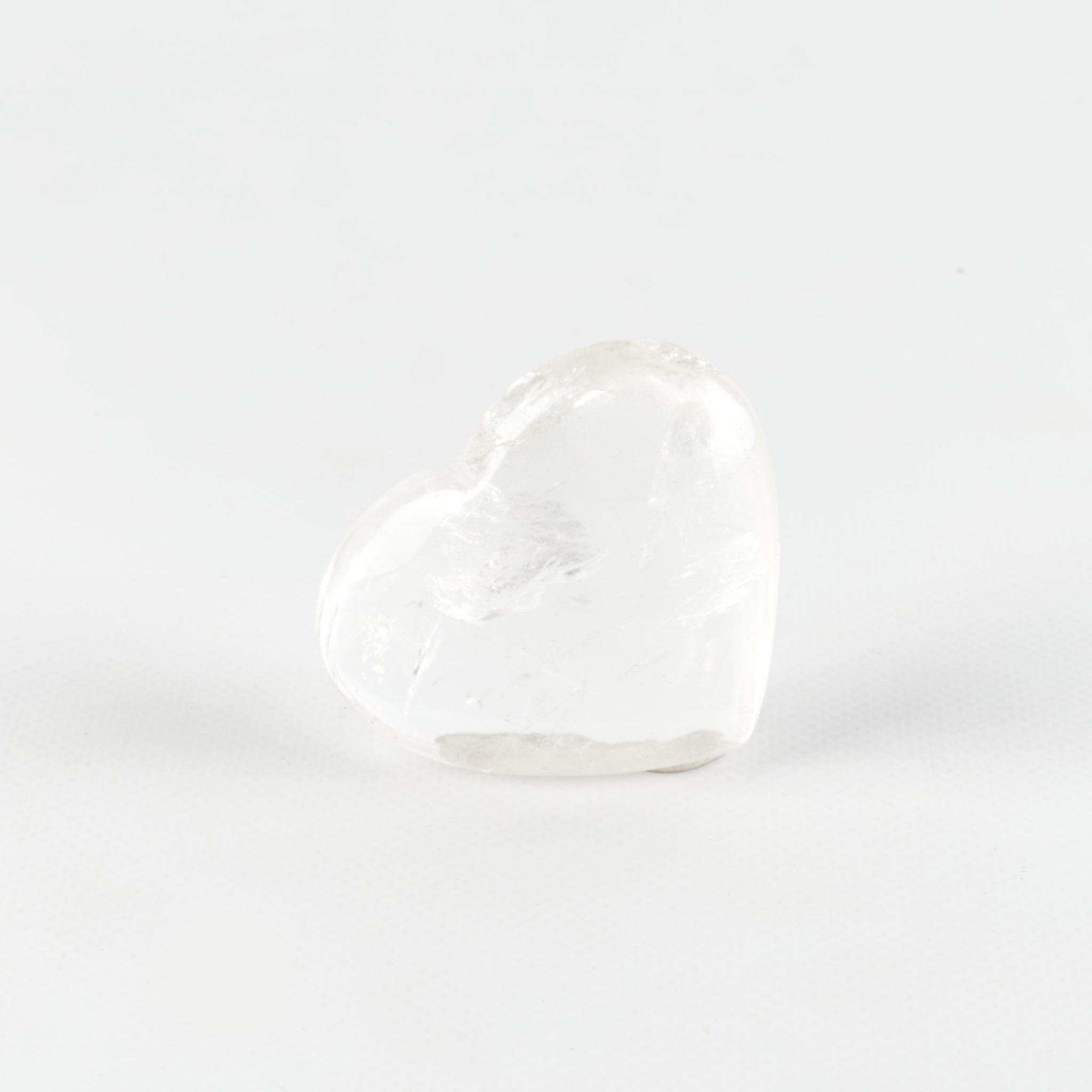 Crystal Heart