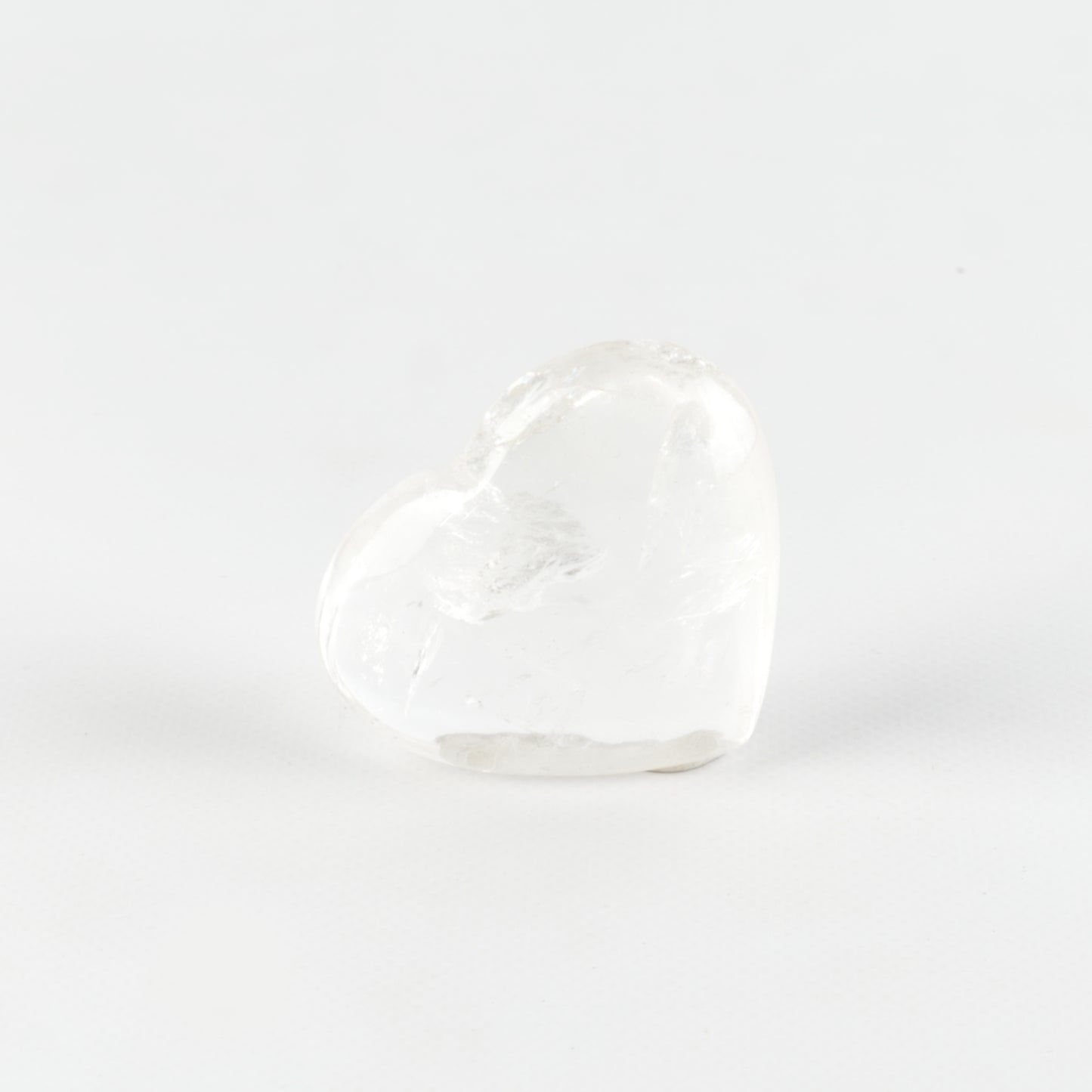 Crystal Heart