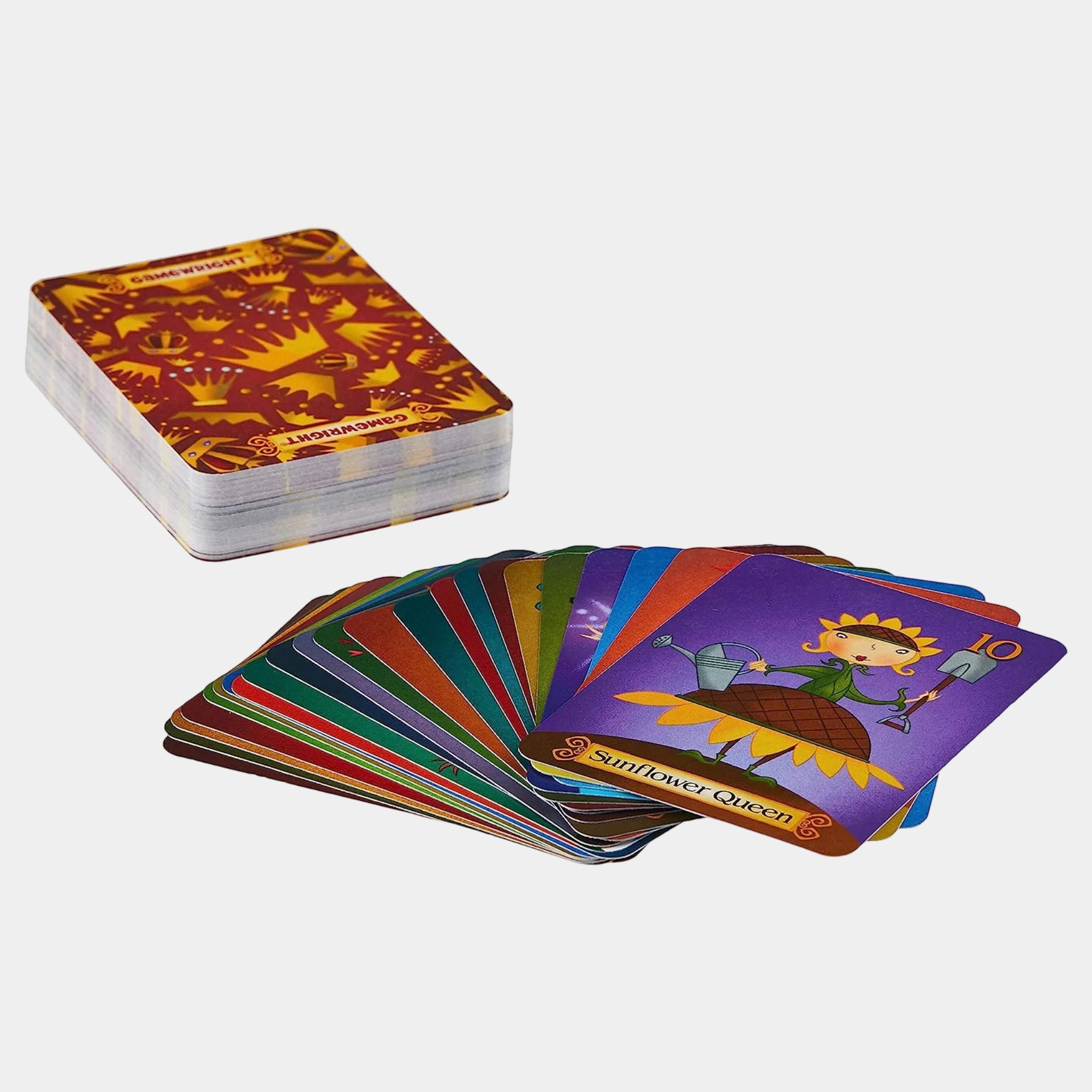Sleeping Queens Card Game