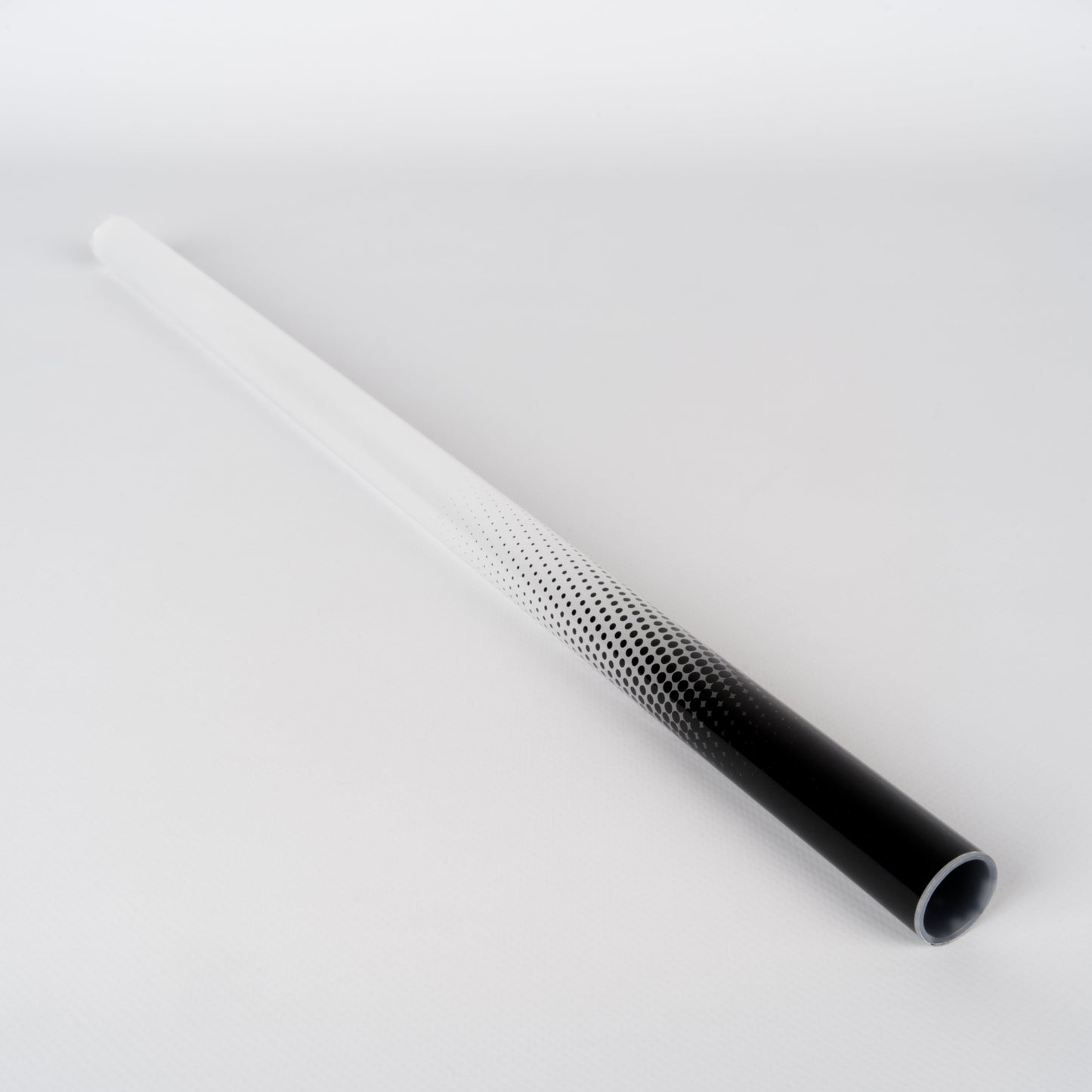Fusion Spin LED End - No Light No Cap