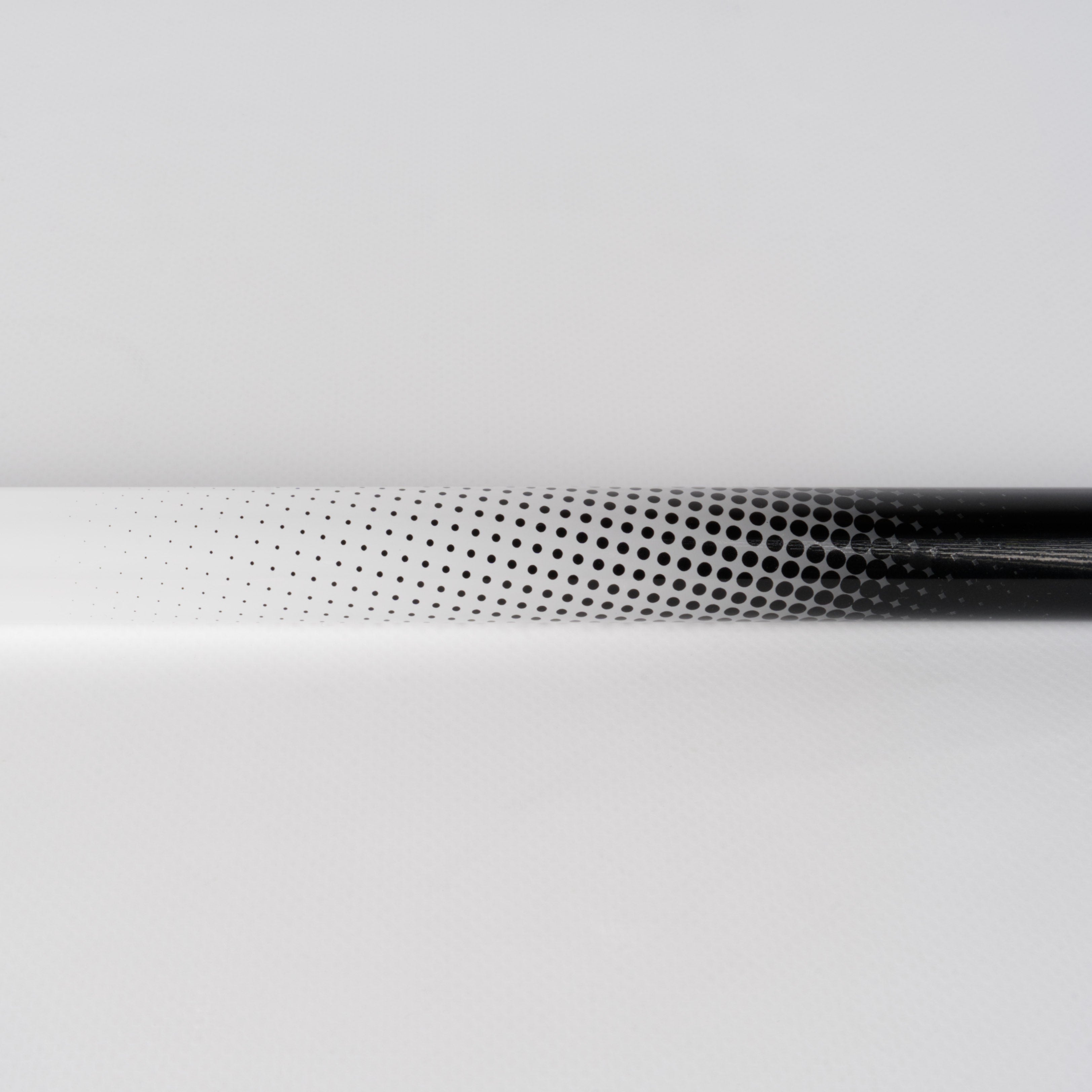 Fusion Spin LED End - No Light No Cap