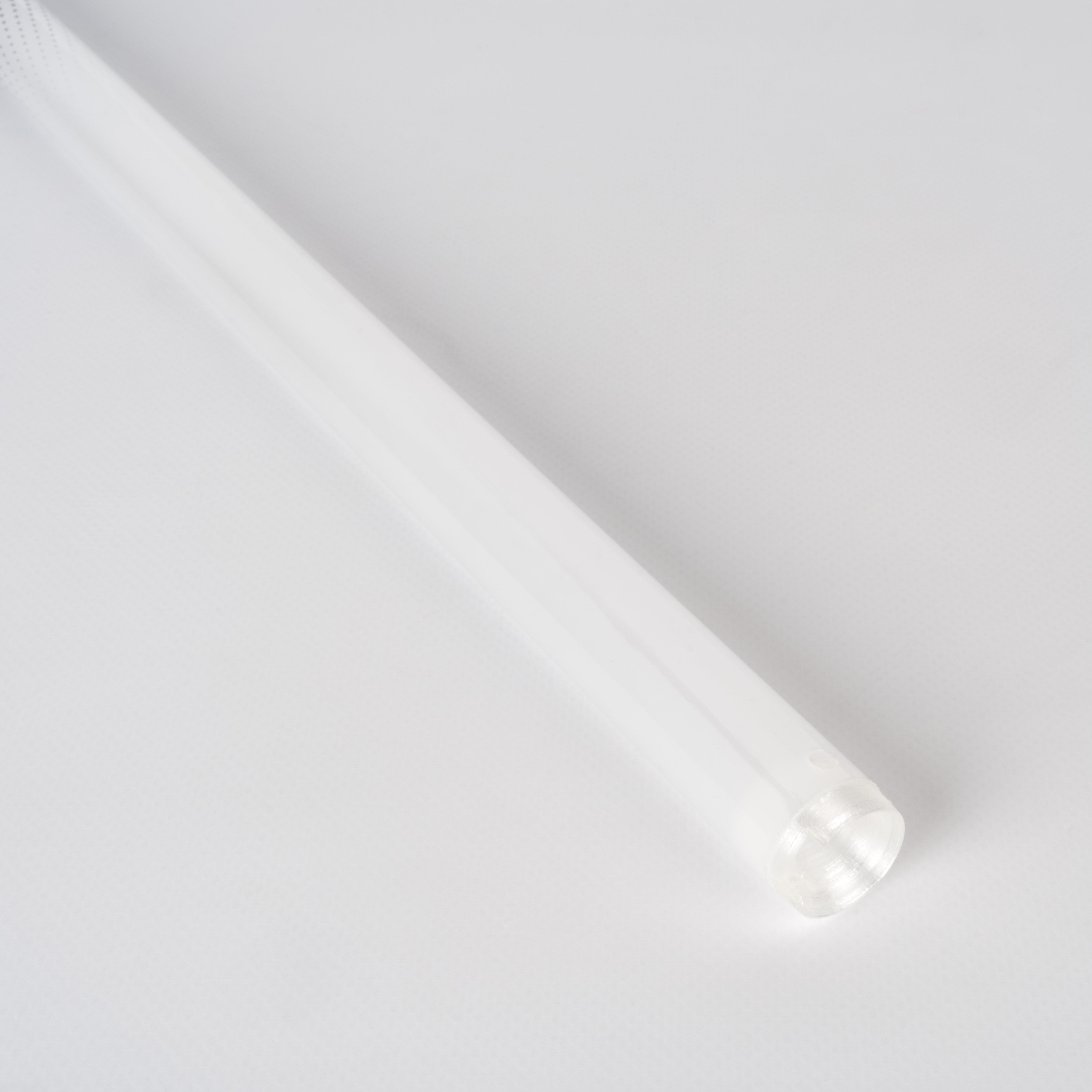 Fusion Spin LED End - No Light No Cap