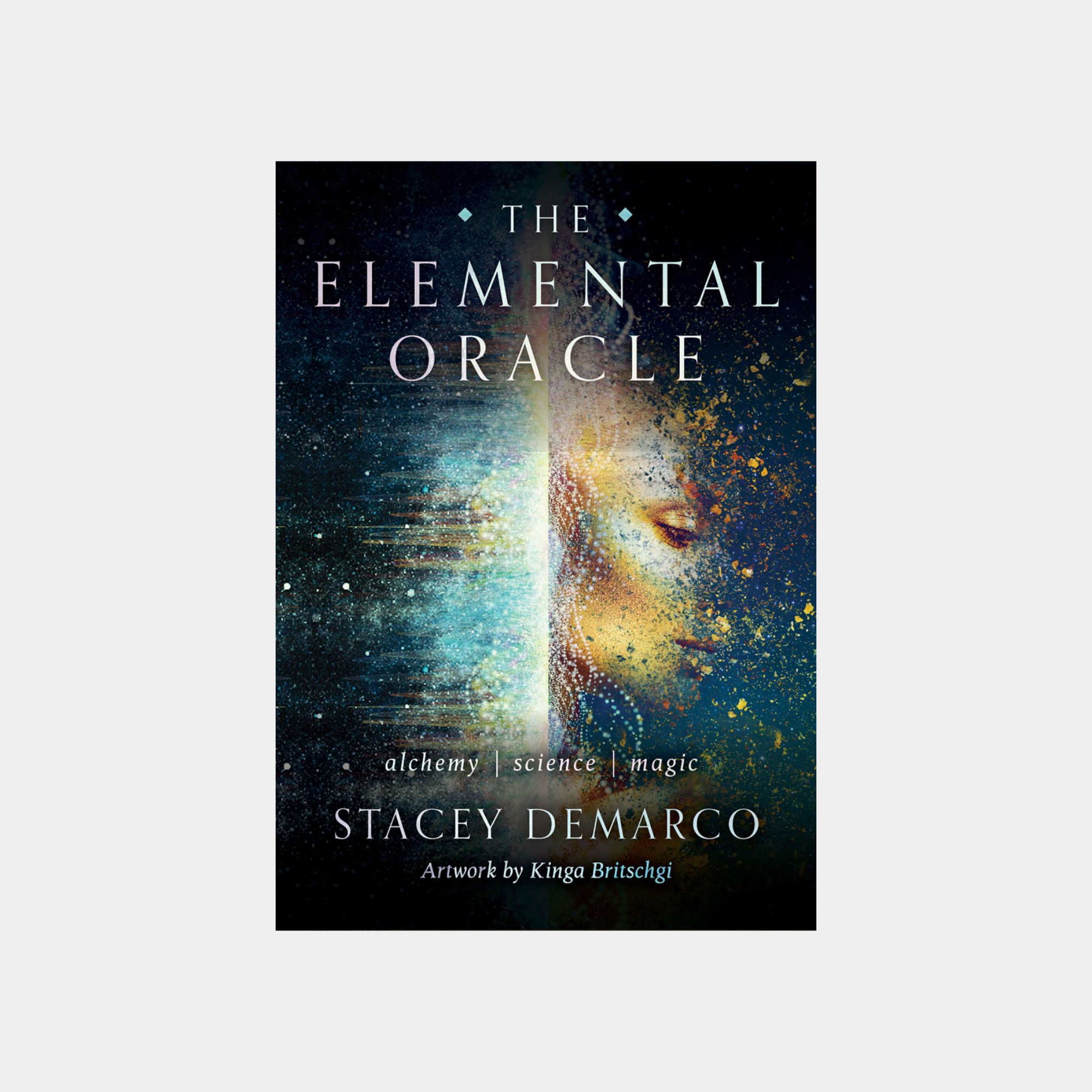 The Elemental Oracle