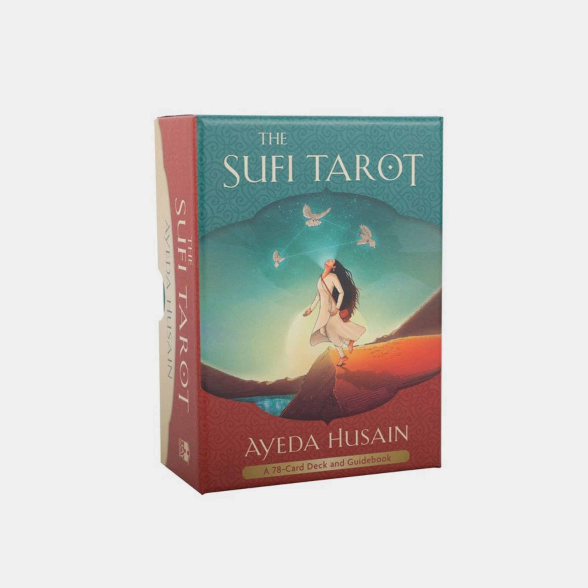 The Sufi Tarot