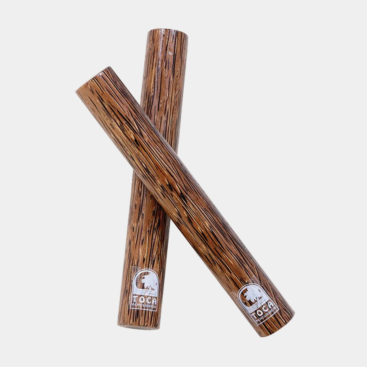 Toca Palm Wood Clapsticks
