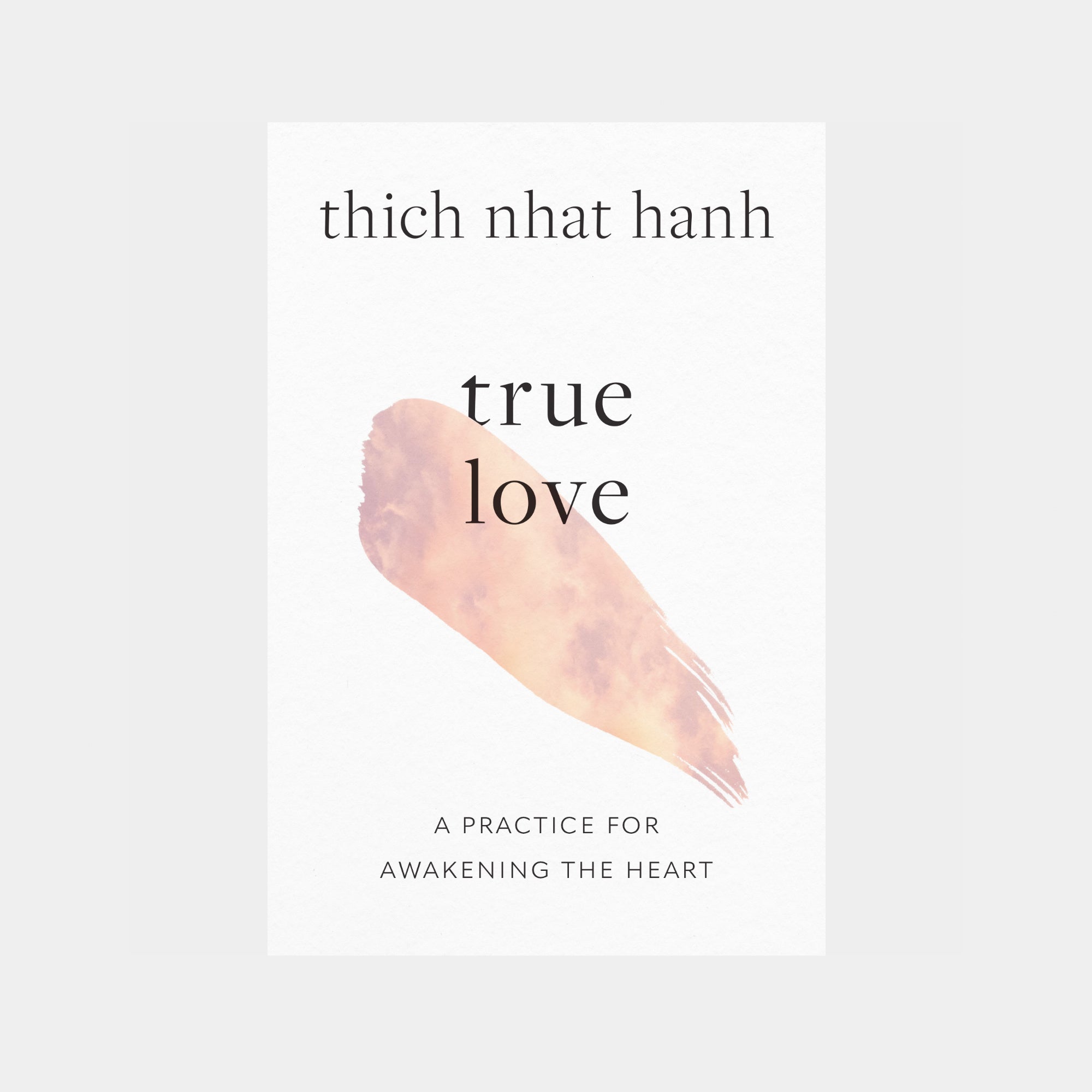 True Love Book