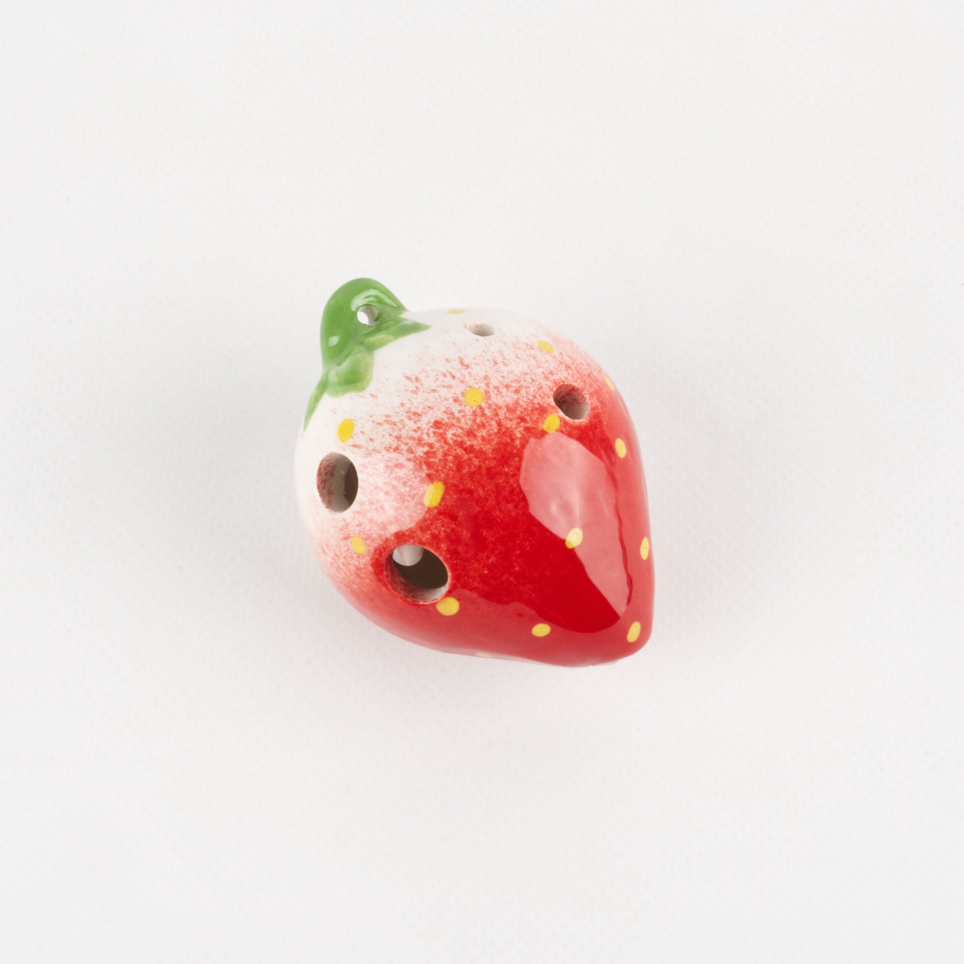 Strawberry Ocarina