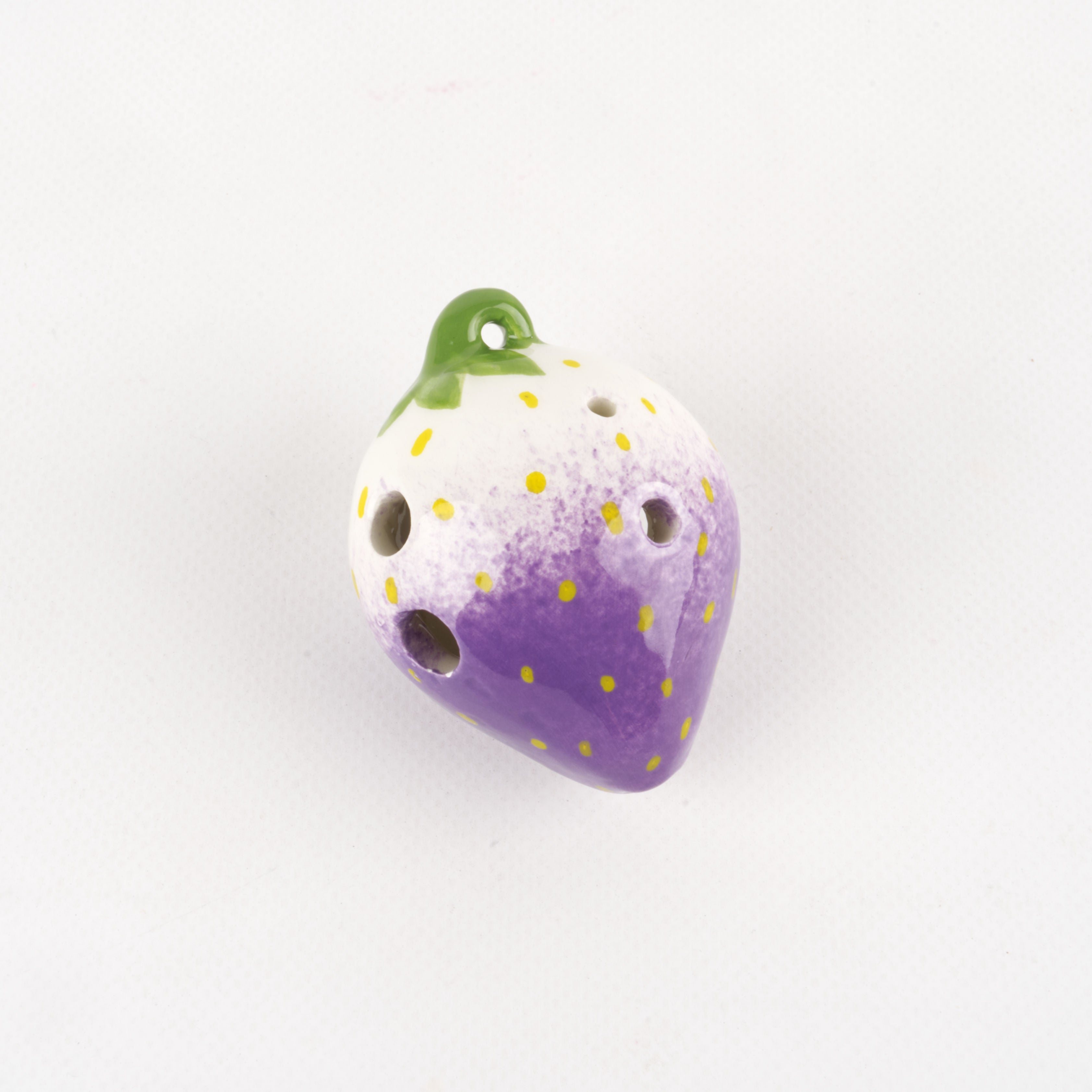 Strawberry Ocarina