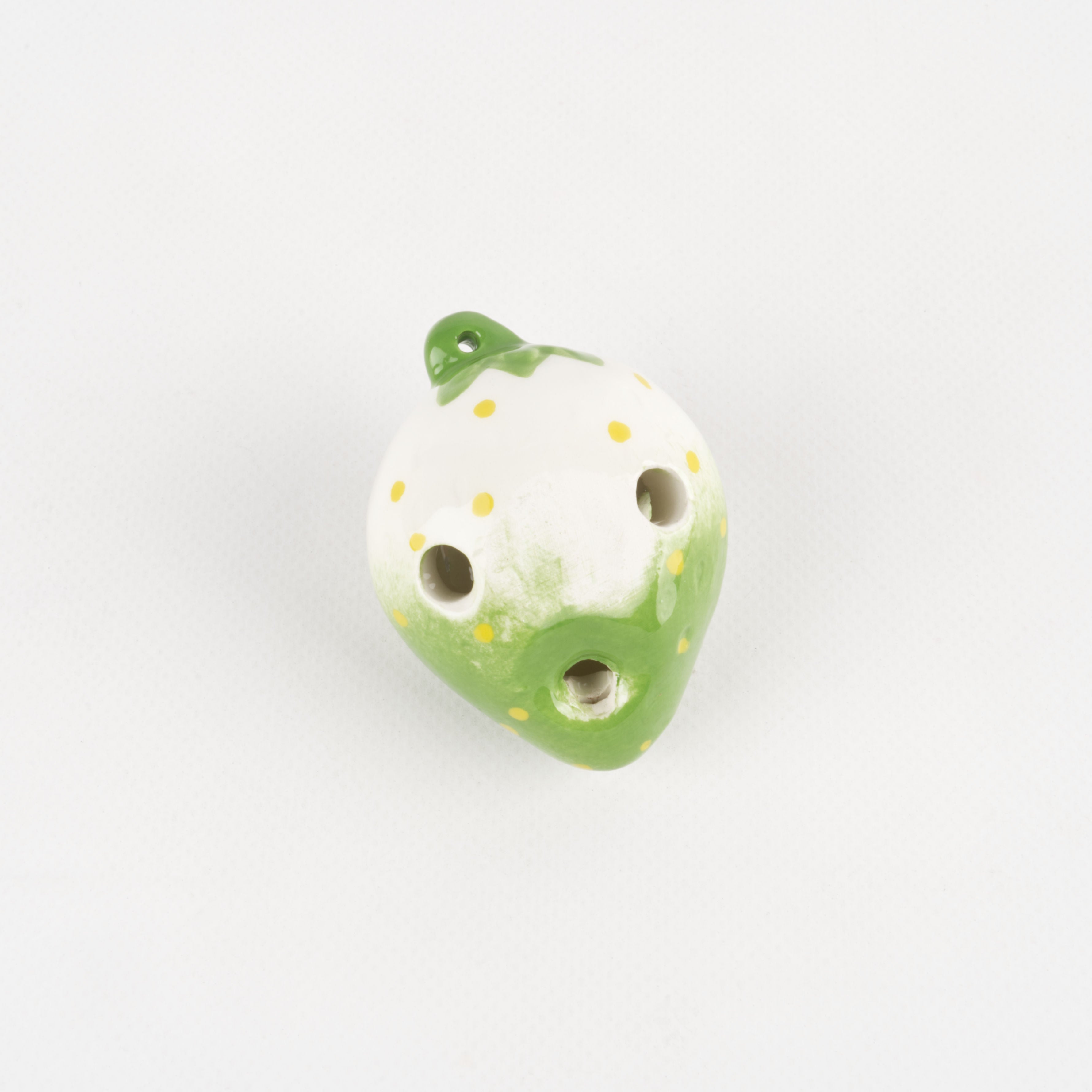 Strawberry Ocarina