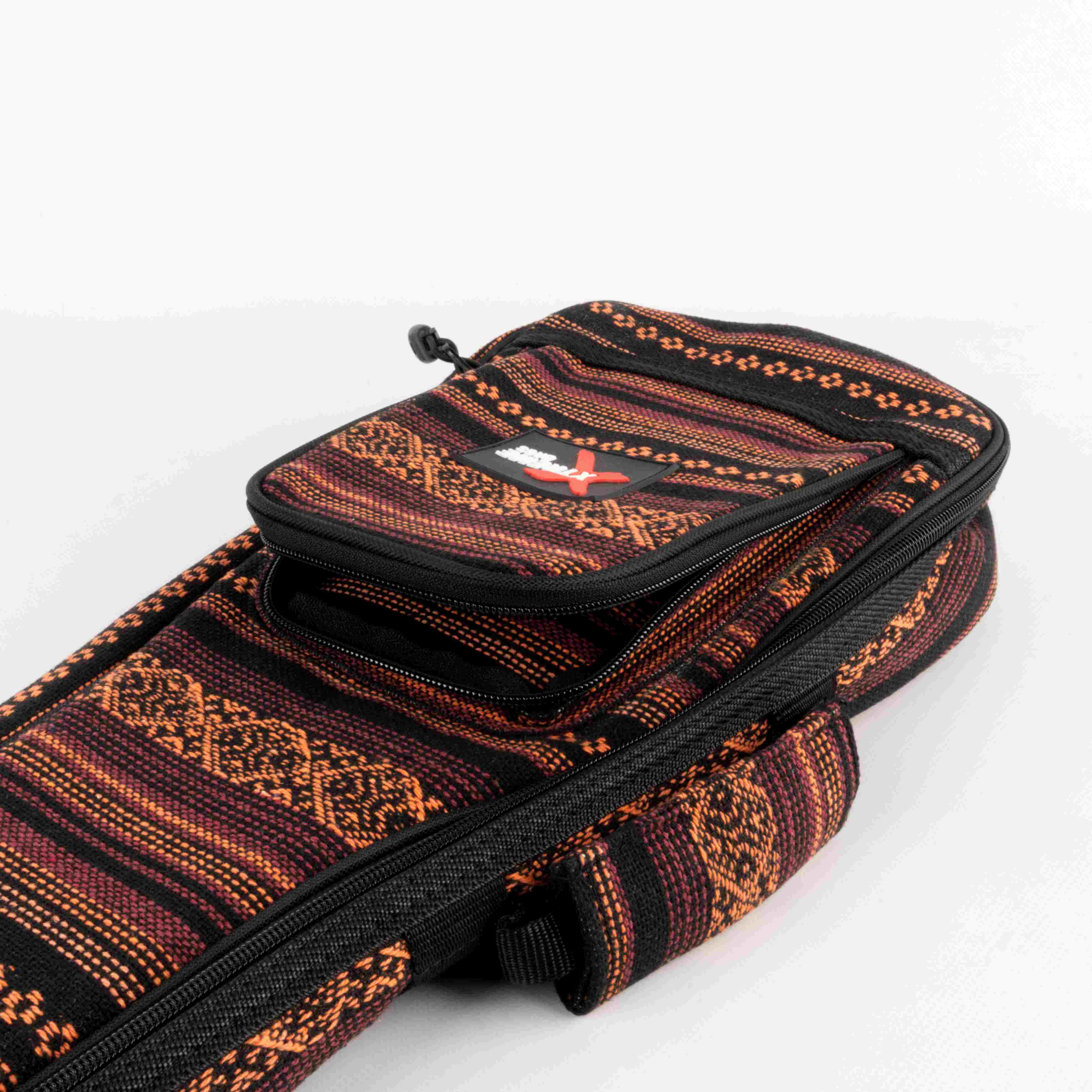 Xtreme Woven Ukulele Bag
